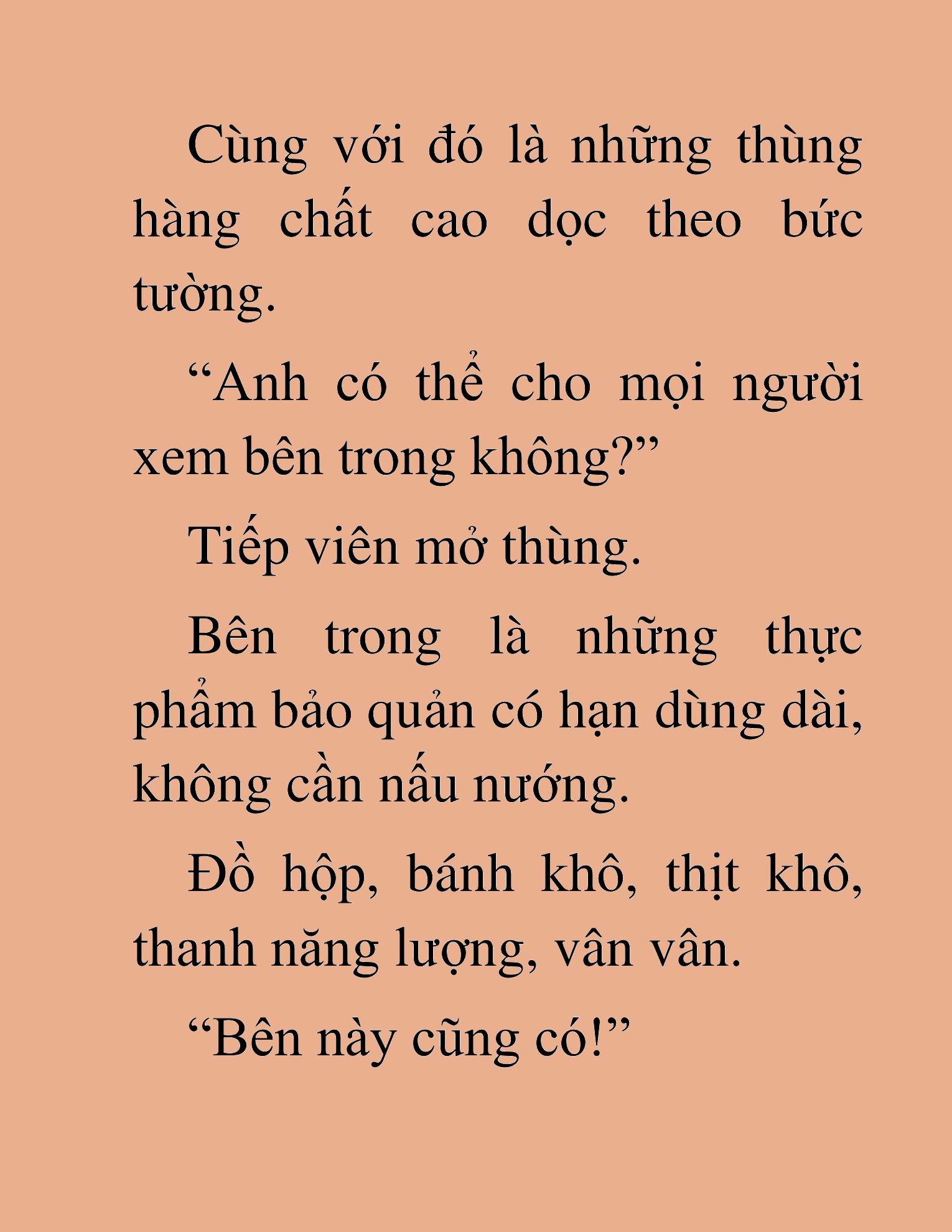 Đọc truyện HAT[NOVEL] Giáng Lâm Chinh Phục Lần Tận Thế Thứ 13 - Chap 36