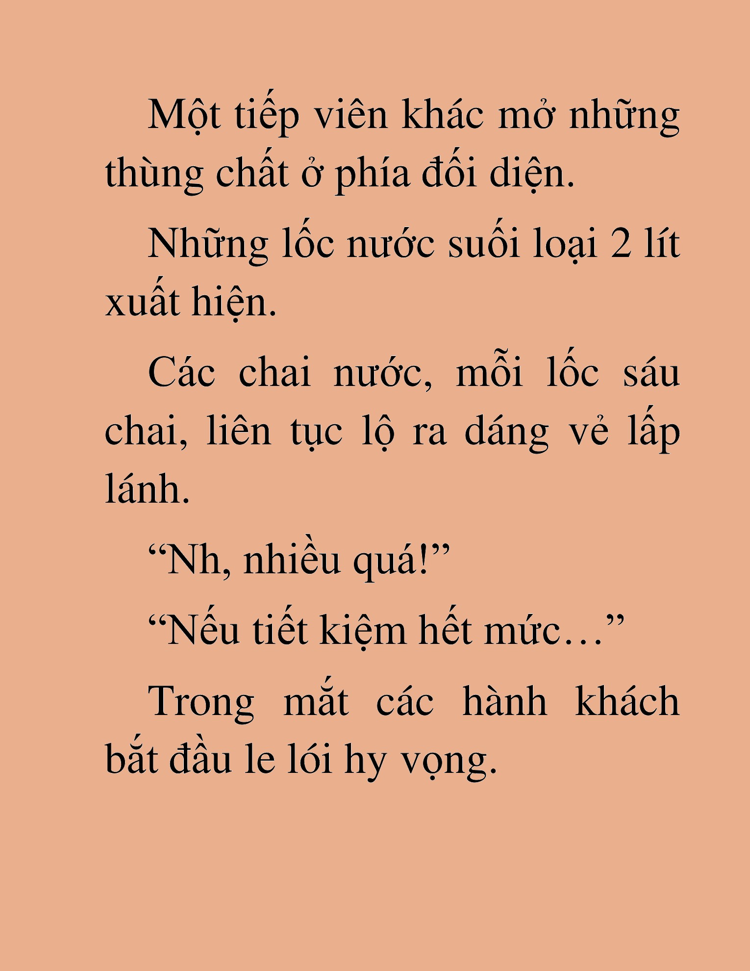 Đọc truyện HAT[NOVEL] Giáng Lâm Chinh Phục Lần Tận Thế Thứ 13 - Chap 36