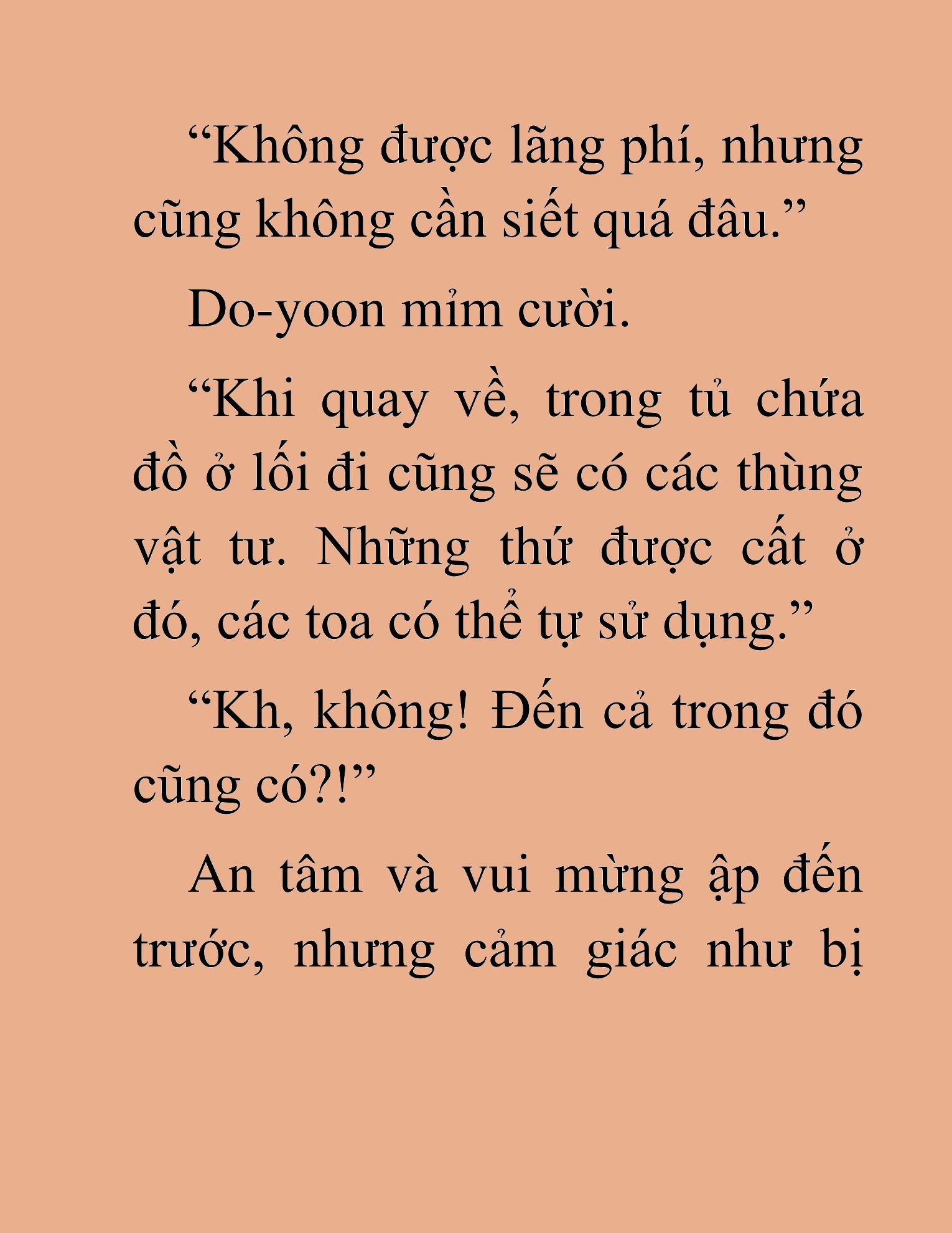 Đọc truyện HAT[NOVEL] Giáng Lâm Chinh Phục Lần Tận Thế Thứ 13 - Chap 36