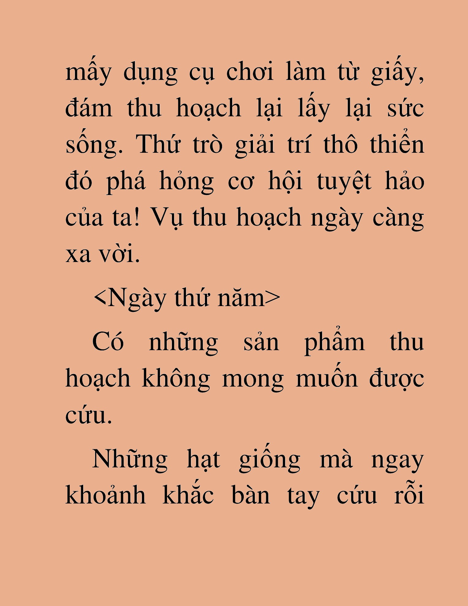 Đọc truyện HAT[NOVEL] Giáng Lâm Chinh Phục Lần Tận Thế Thứ 13 - Chap 36