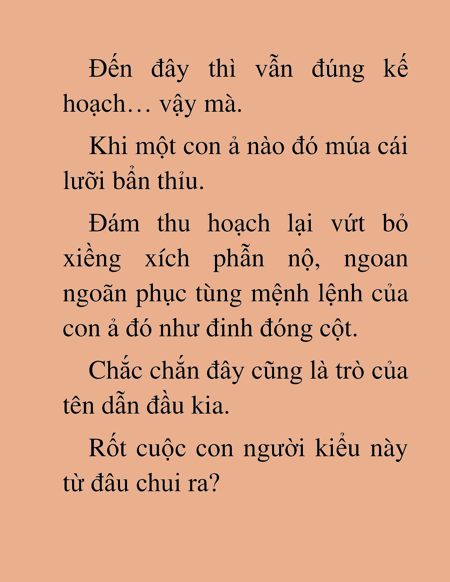 Đọc truyện HAT[NOVEL] Giáng Lâm Chinh Phục Lần Tận Thế Thứ 13 - Chap 36