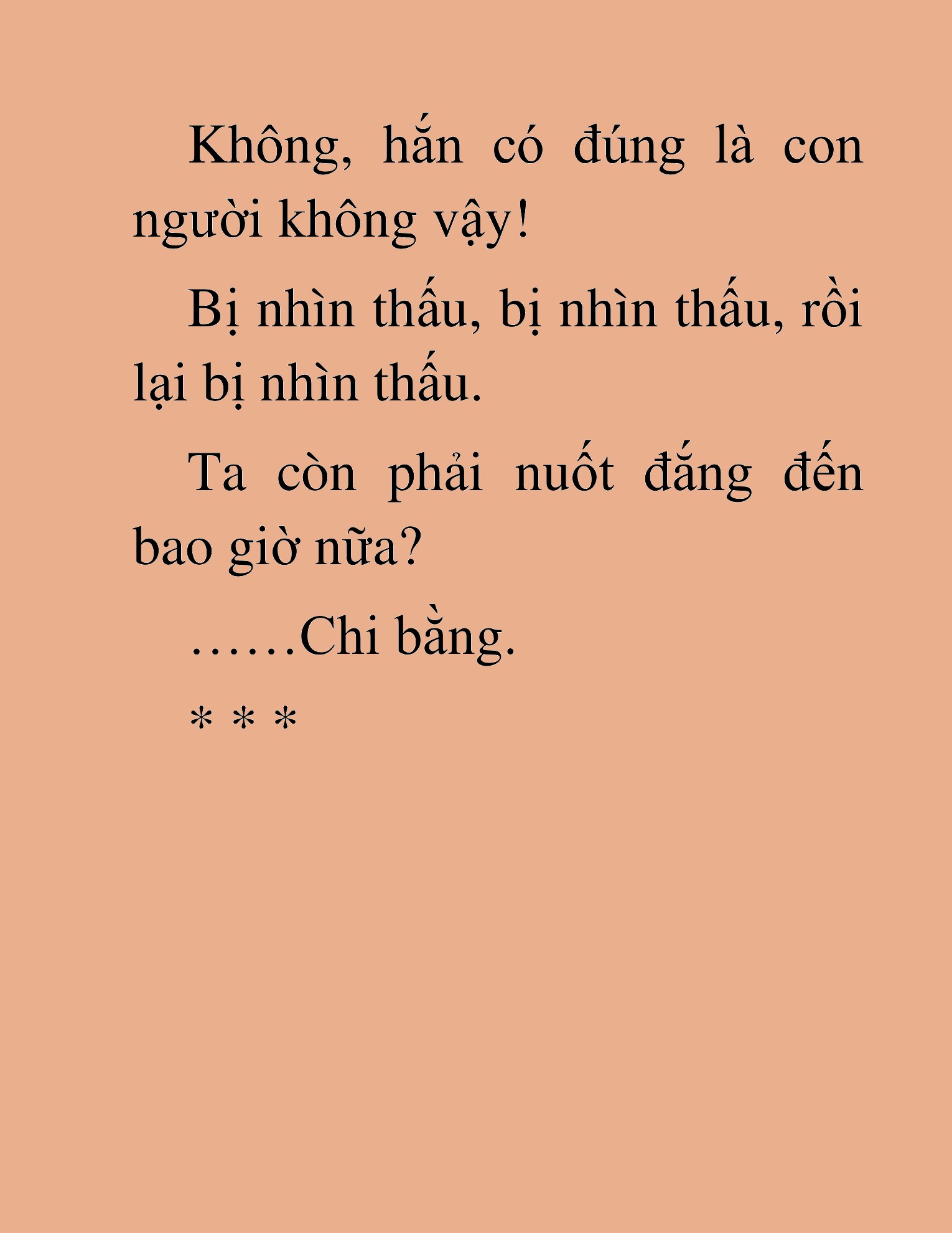 Đọc truyện HAT[NOVEL] Giáng Lâm Chinh Phục Lần Tận Thế Thứ 13 - Chap 36