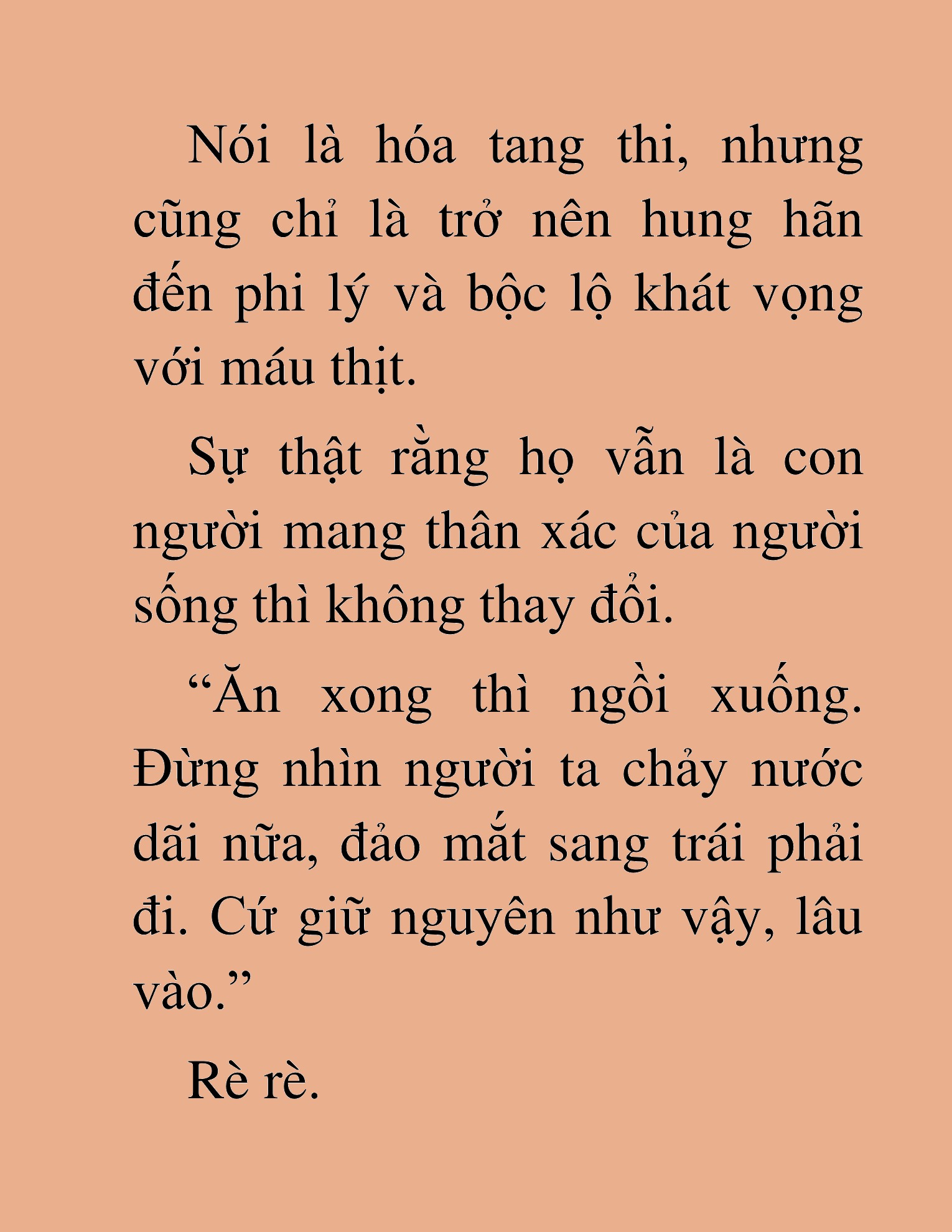 Đọc truyện HAT[NOVEL] Giáng Lâm Chinh Phục Lần Tận Thế Thứ 13 - Chap 37