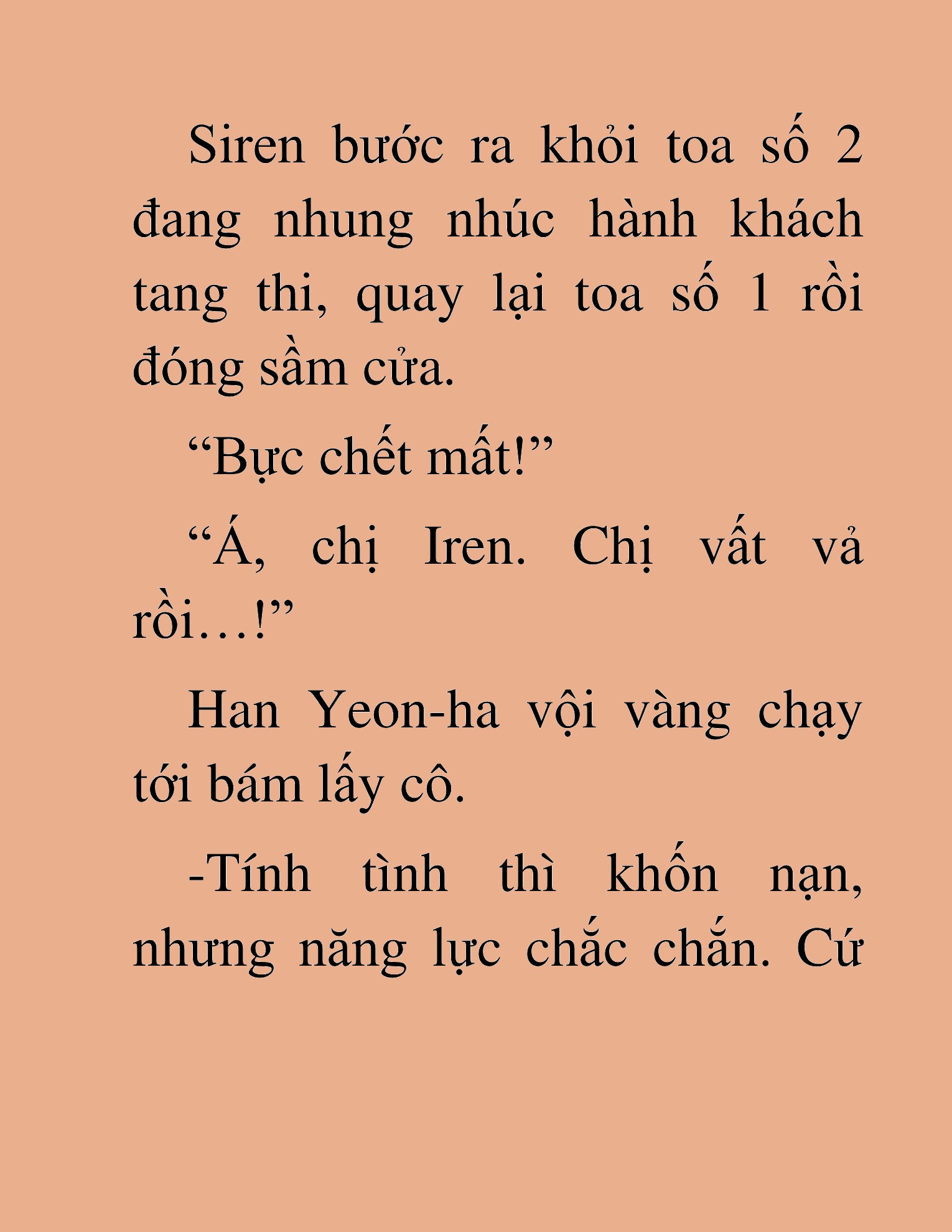 Đọc truyện HAT[NOVEL] Giáng Lâm Chinh Phục Lần Tận Thế Thứ 13 - Chap 37