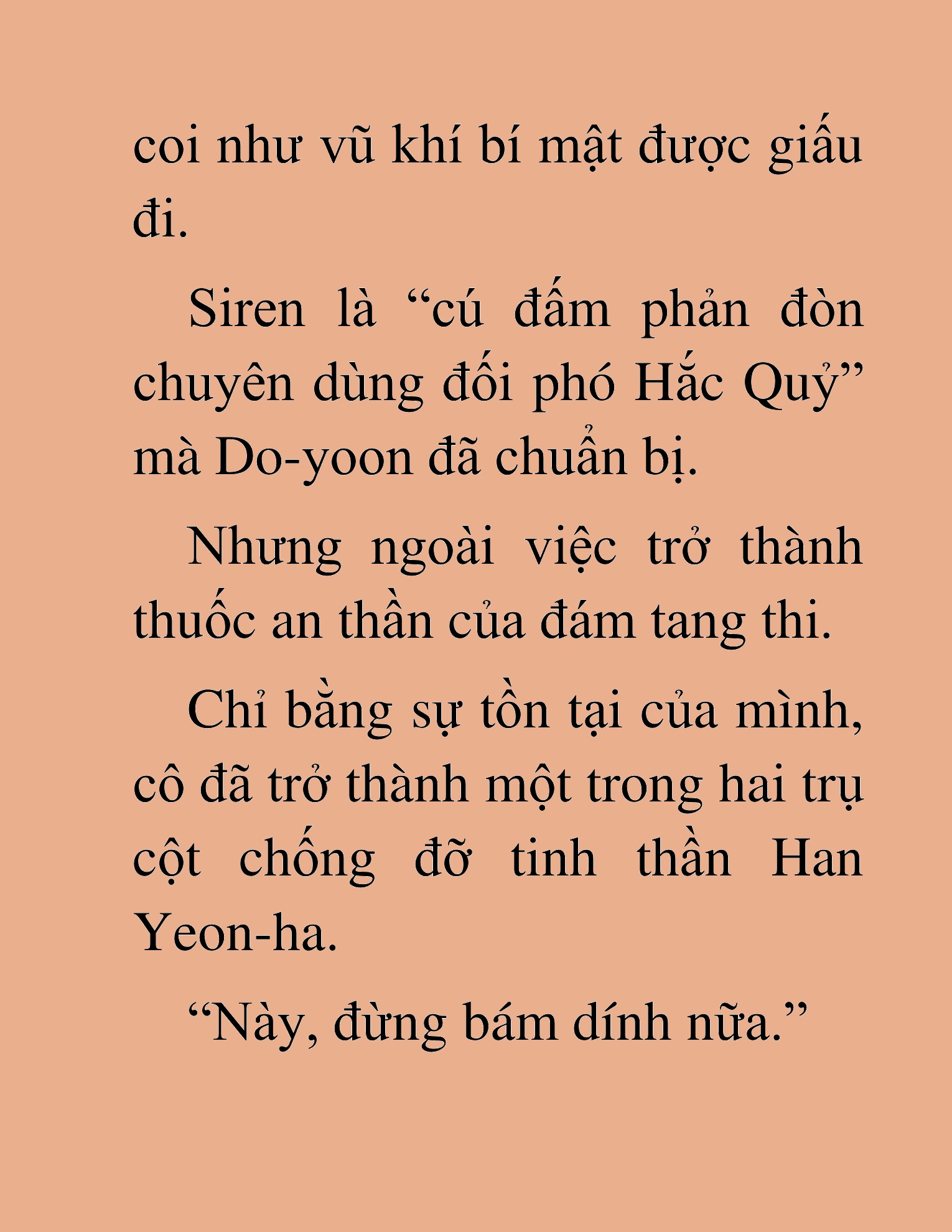 Đọc truyện HAT[NOVEL] Giáng Lâm Chinh Phục Lần Tận Thế Thứ 13 - Chap 37