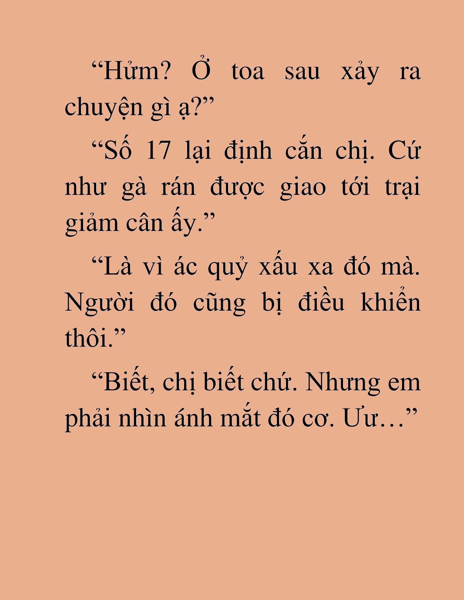 Đọc truyện HAT[NOVEL] Giáng Lâm Chinh Phục Lần Tận Thế Thứ 13 - Chap 37