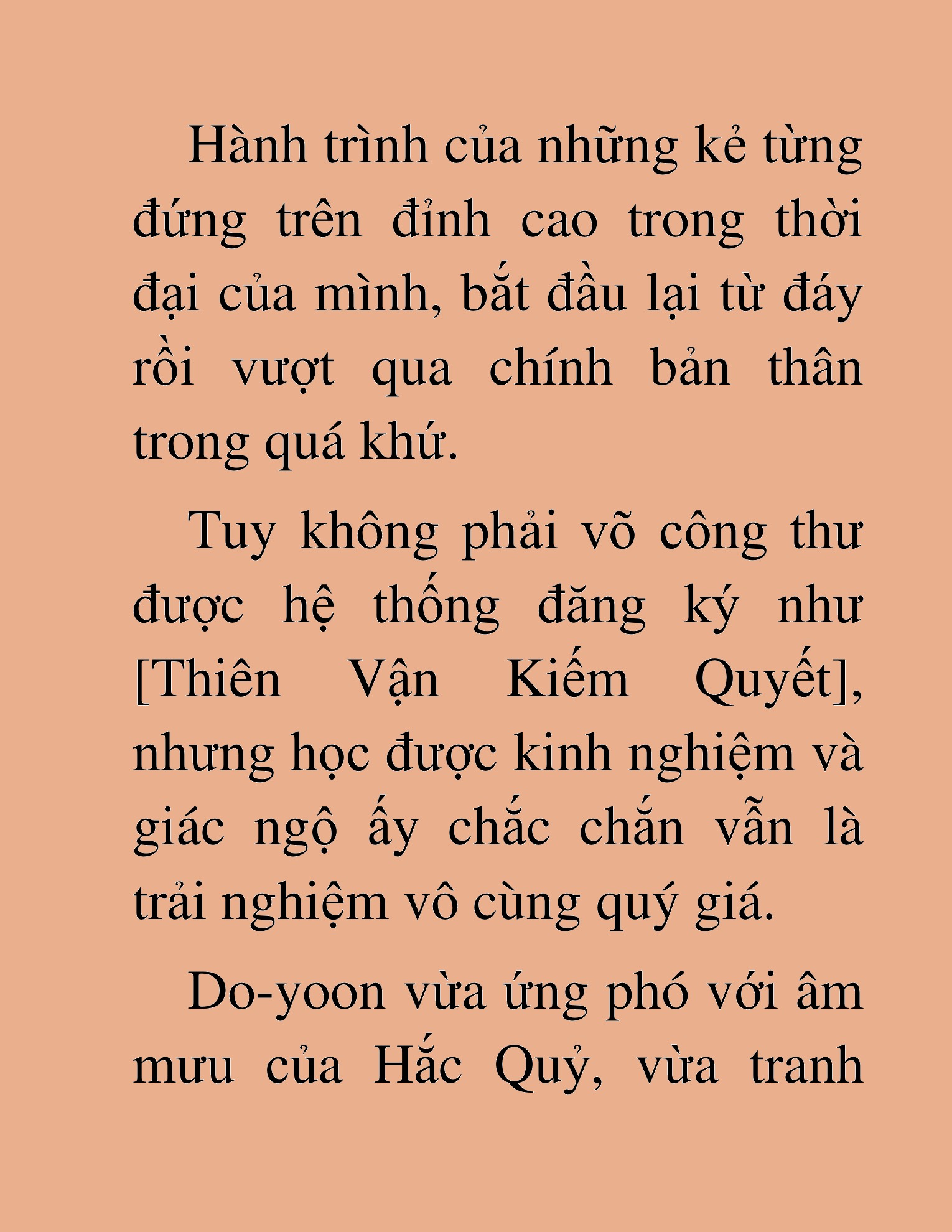 Đọc truyện HAT[NOVEL] Giáng Lâm Chinh Phục Lần Tận Thế Thứ 13 - Chap 37