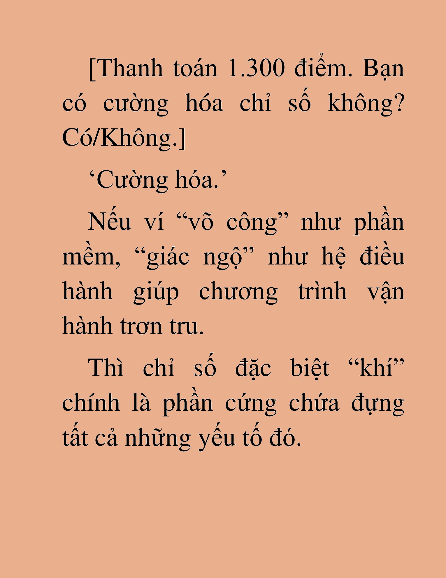 Đọc truyện HAT[NOVEL] Giáng Lâm Chinh Phục Lần Tận Thế Thứ 13 - Chap 37