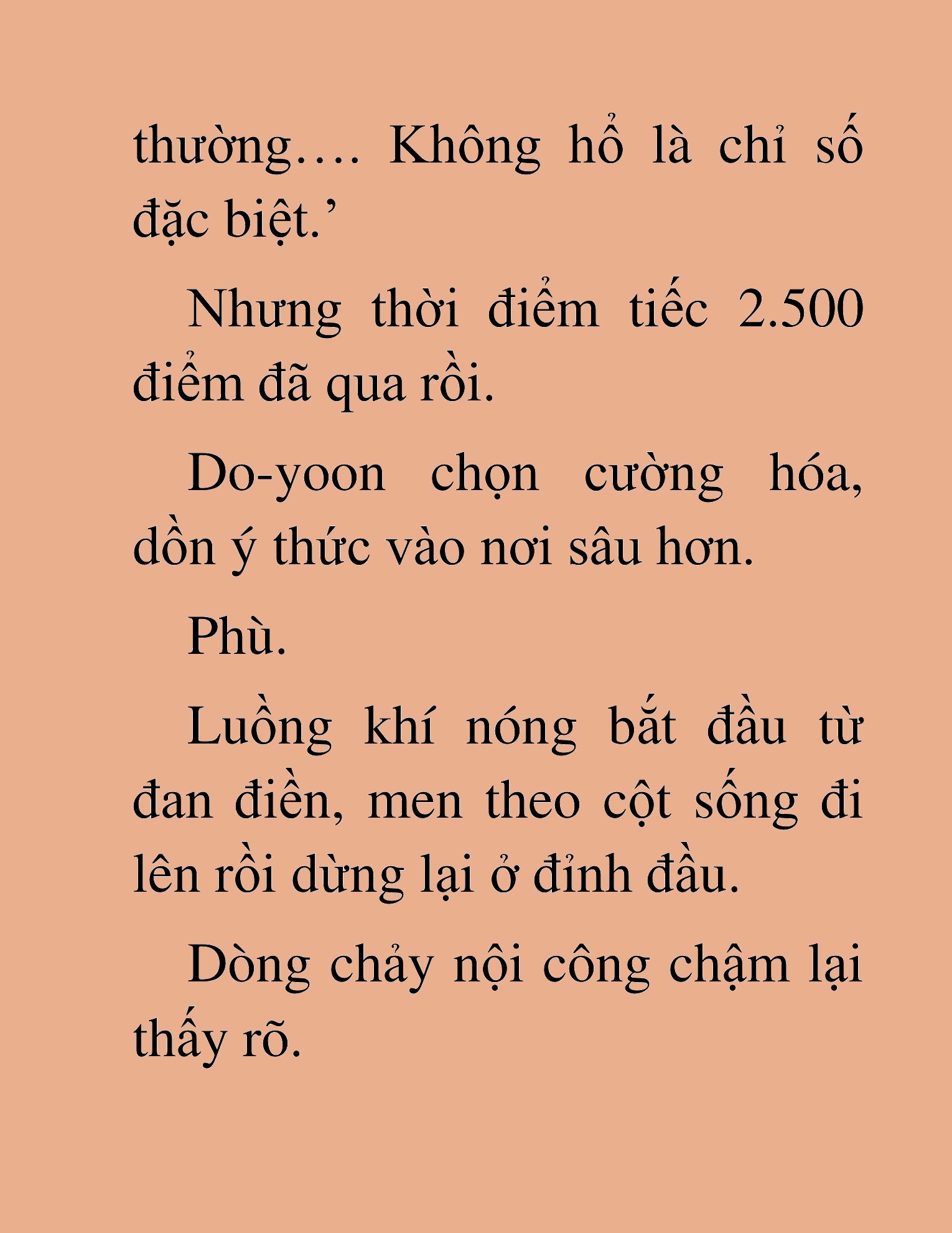Đọc truyện HAT[NOVEL] Giáng Lâm Chinh Phục Lần Tận Thế Thứ 13 - Chap 37