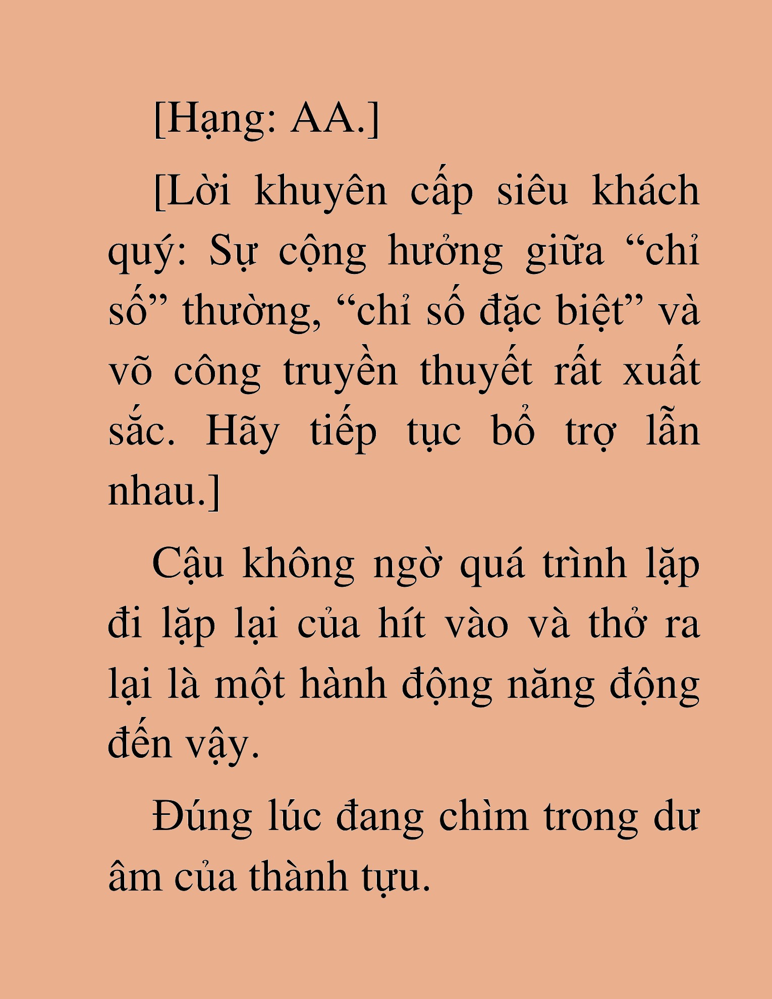 Đọc truyện HAT[NOVEL] Giáng Lâm Chinh Phục Lần Tận Thế Thứ 13 - Chap 37