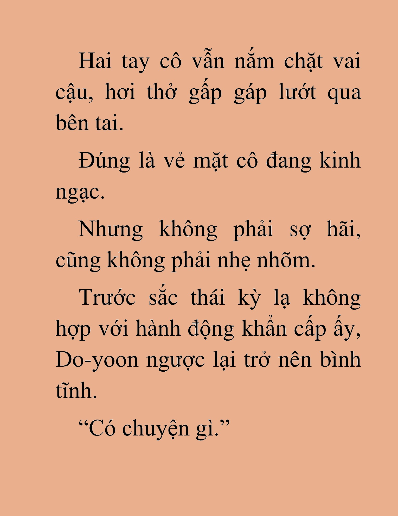 Đọc truyện HAT[NOVEL] Giáng Lâm Chinh Phục Lần Tận Thế Thứ 13 - Chap 38