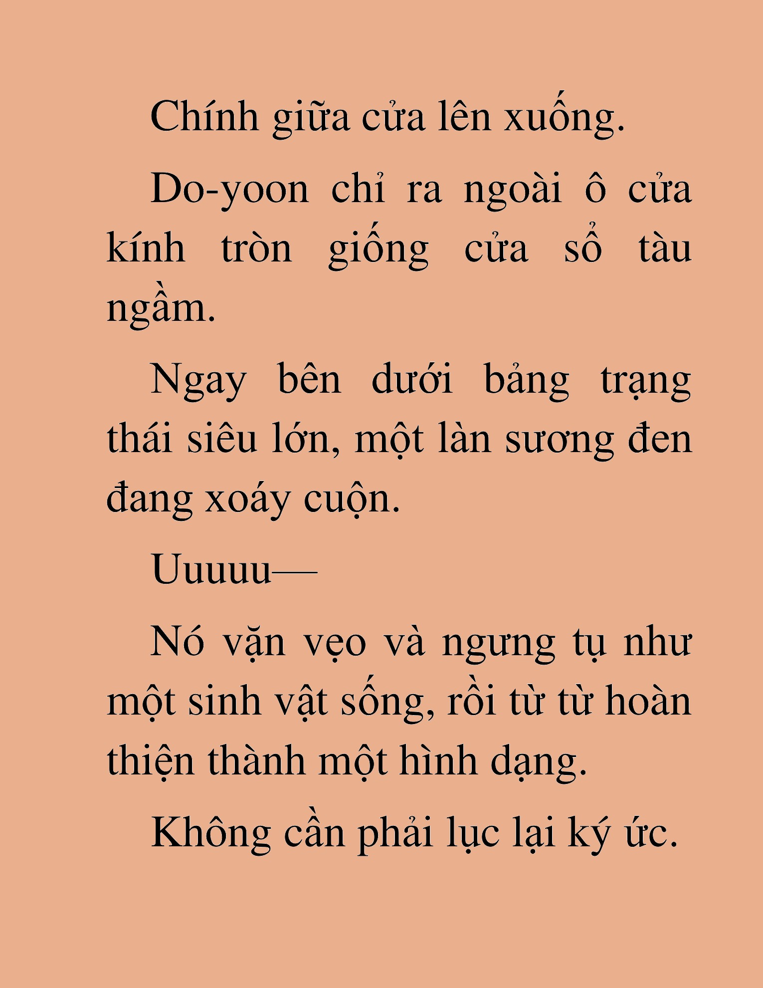 Đọc truyện HAT[NOVEL] Giáng Lâm Chinh Phục Lần Tận Thế Thứ 13 - Chap 38