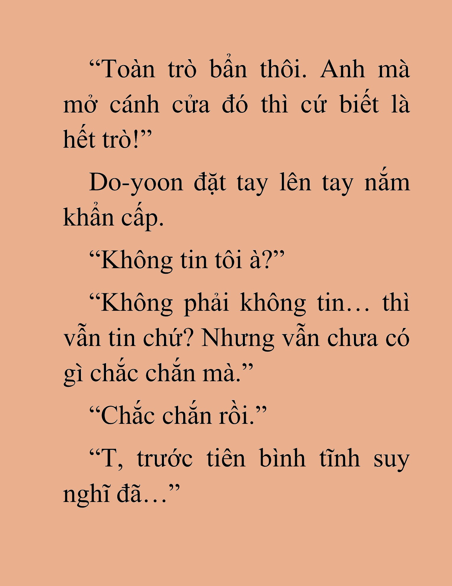 Đọc truyện HAT[NOVEL] Giáng Lâm Chinh Phục Lần Tận Thế Thứ 13 - Chap 38