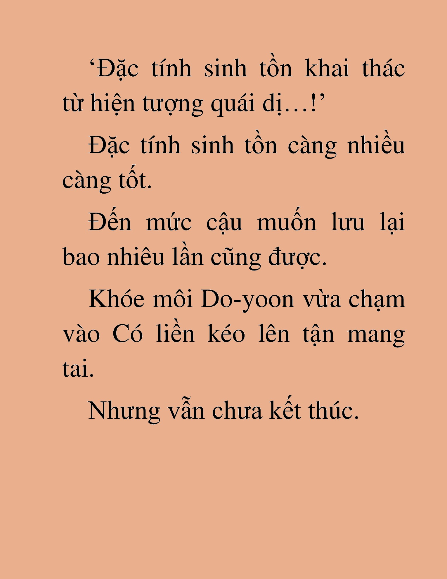 Đọc truyện HAT[NOVEL] Giáng Lâm Chinh Phục Lần Tận Thế Thứ 13 - Chap 38