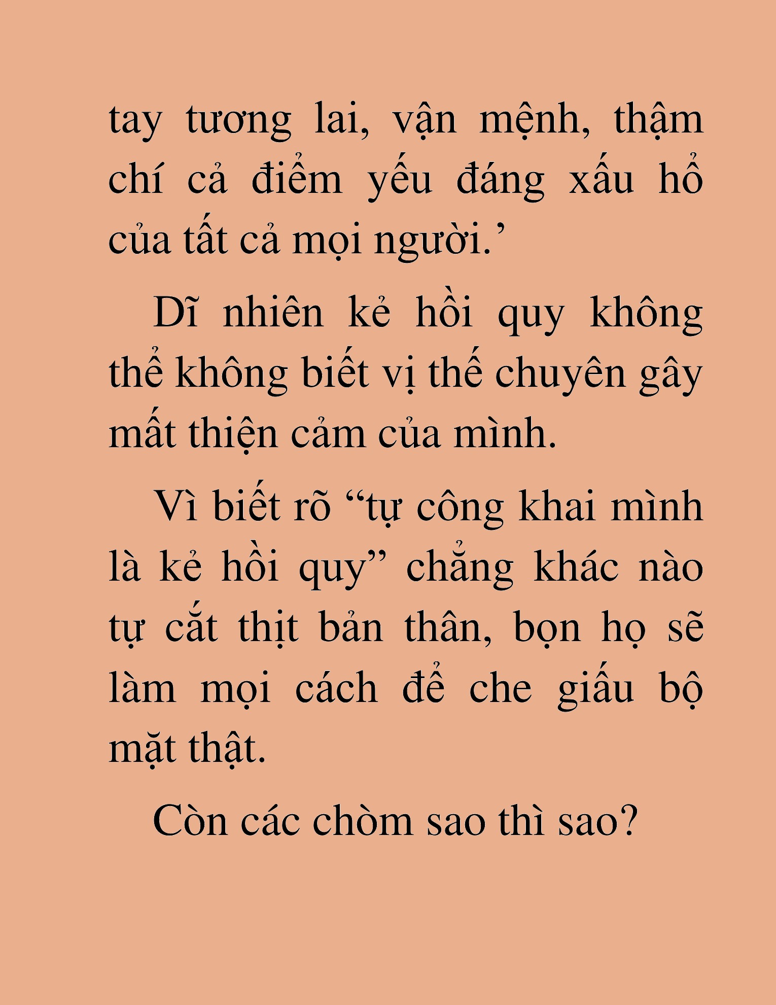 Đọc truyện HAT[NOVEL] Giáng Lâm Chinh Phục Lần Tận Thế Thứ 13 - Chap 39
