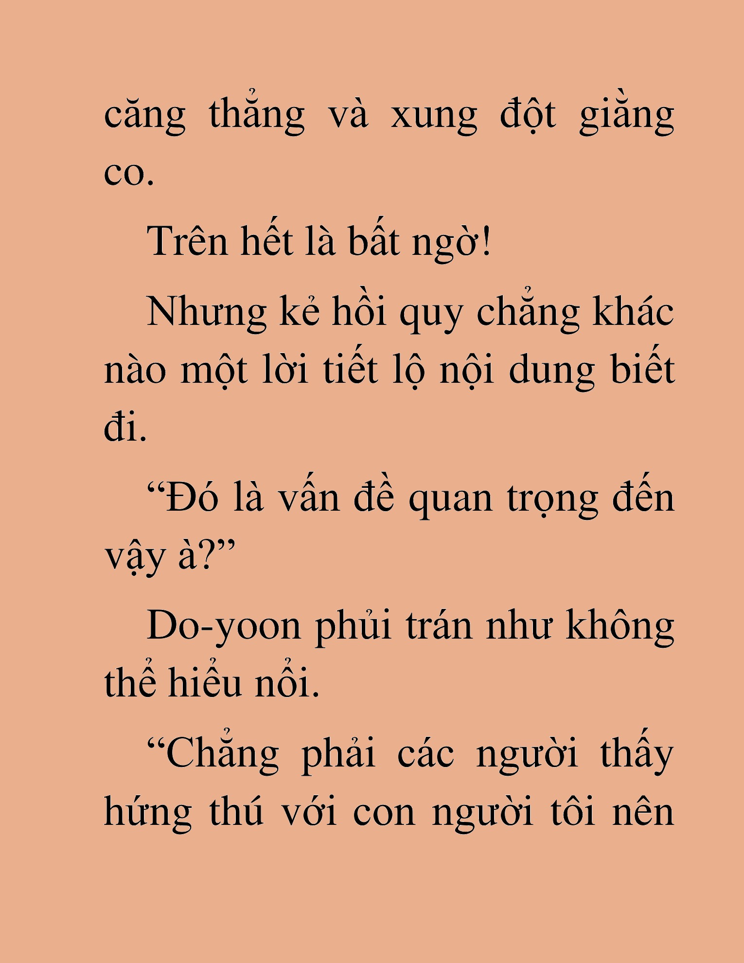 Đọc truyện HAT[NOVEL] Giáng Lâm Chinh Phục Lần Tận Thế Thứ 13 - Chap 39