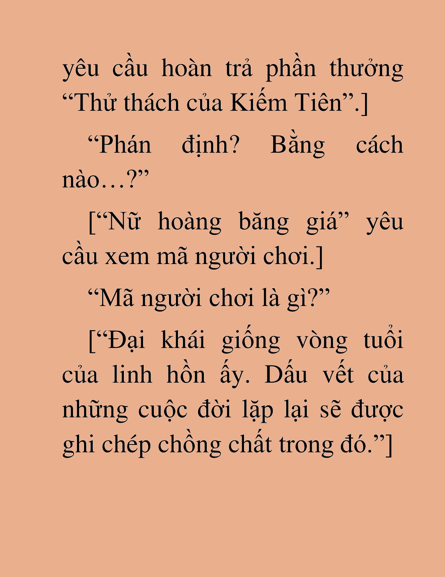 Đọc truyện HAT[NOVEL] Giáng Lâm Chinh Phục Lần Tận Thế Thứ 13 - Chap 39