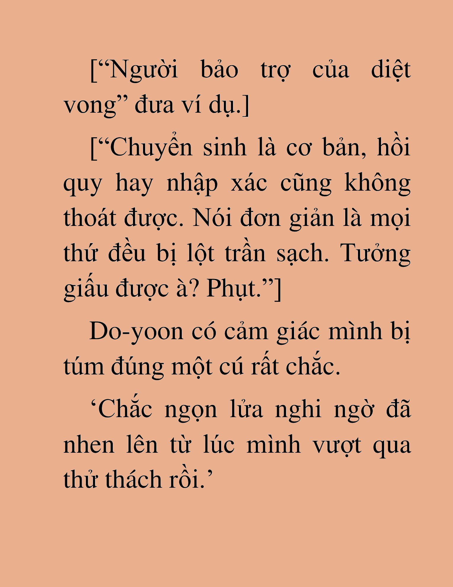 Đọc truyện HAT[NOVEL] Giáng Lâm Chinh Phục Lần Tận Thế Thứ 13 - Chap 39