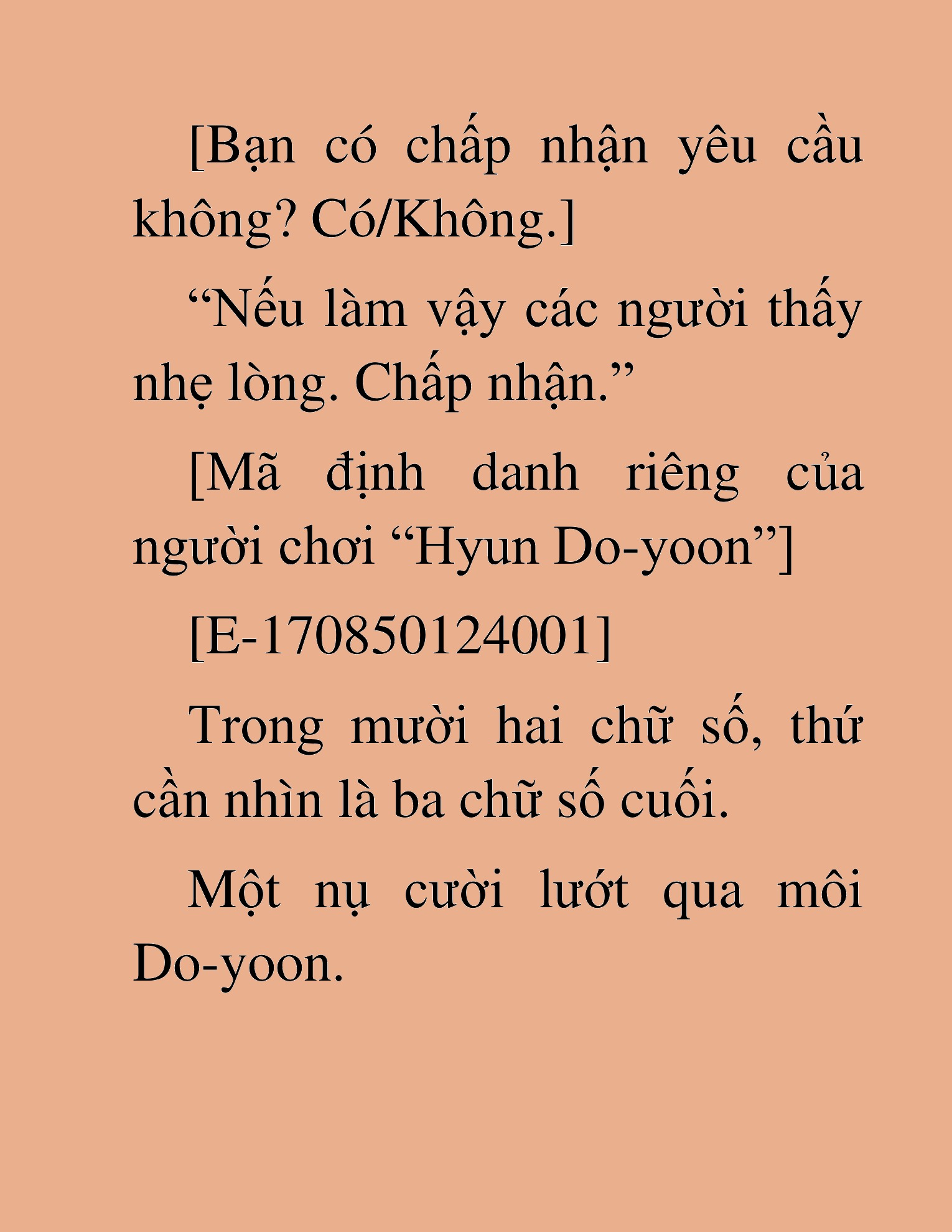 Đọc truyện HAT[NOVEL] Giáng Lâm Chinh Phục Lần Tận Thế Thứ 13 - Chap 39