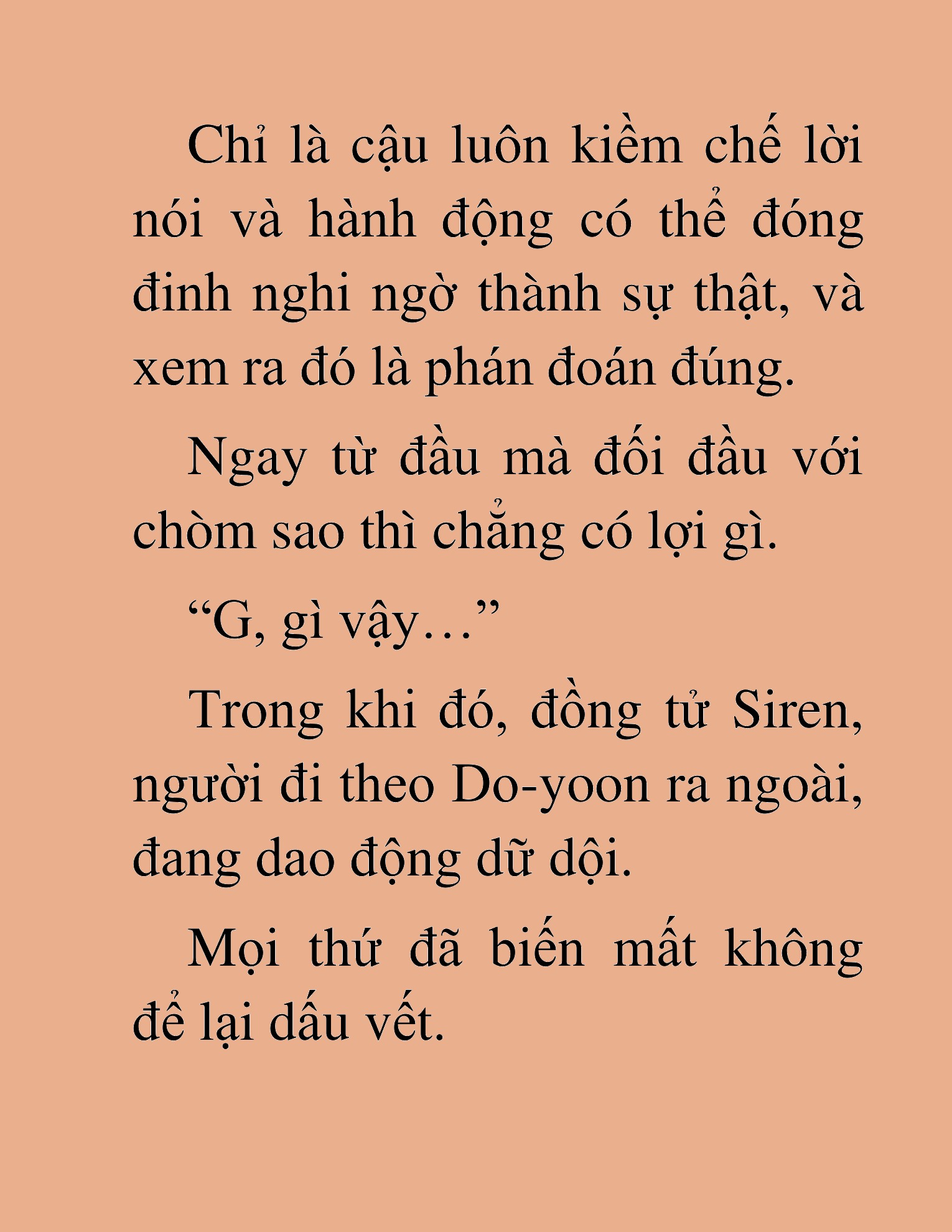Đọc truyện HAT[NOVEL] Giáng Lâm Chinh Phục Lần Tận Thế Thứ 13 - Chap 39