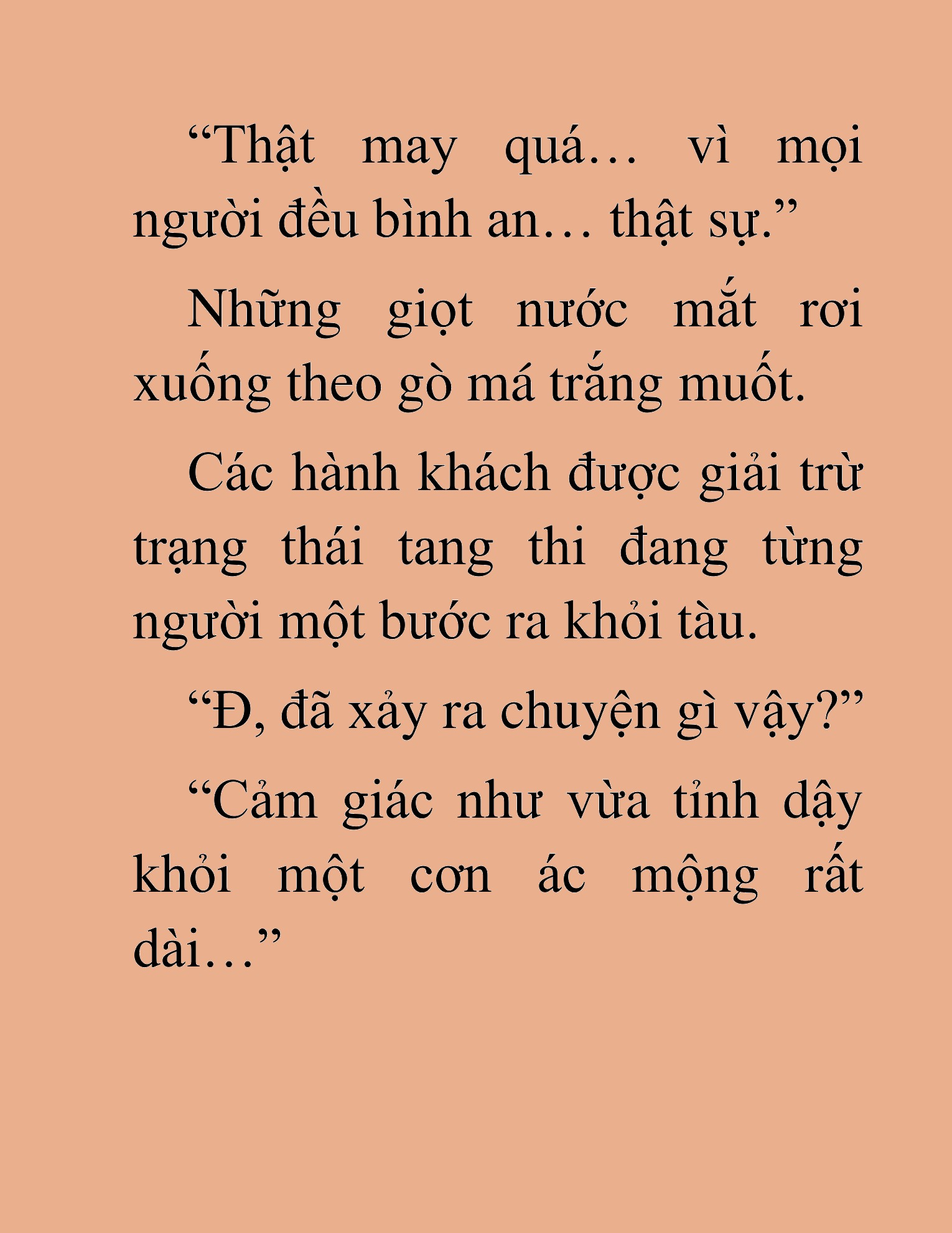 Đọc truyện HAT[NOVEL] Giáng Lâm Chinh Phục Lần Tận Thế Thứ 13 - Chap 39