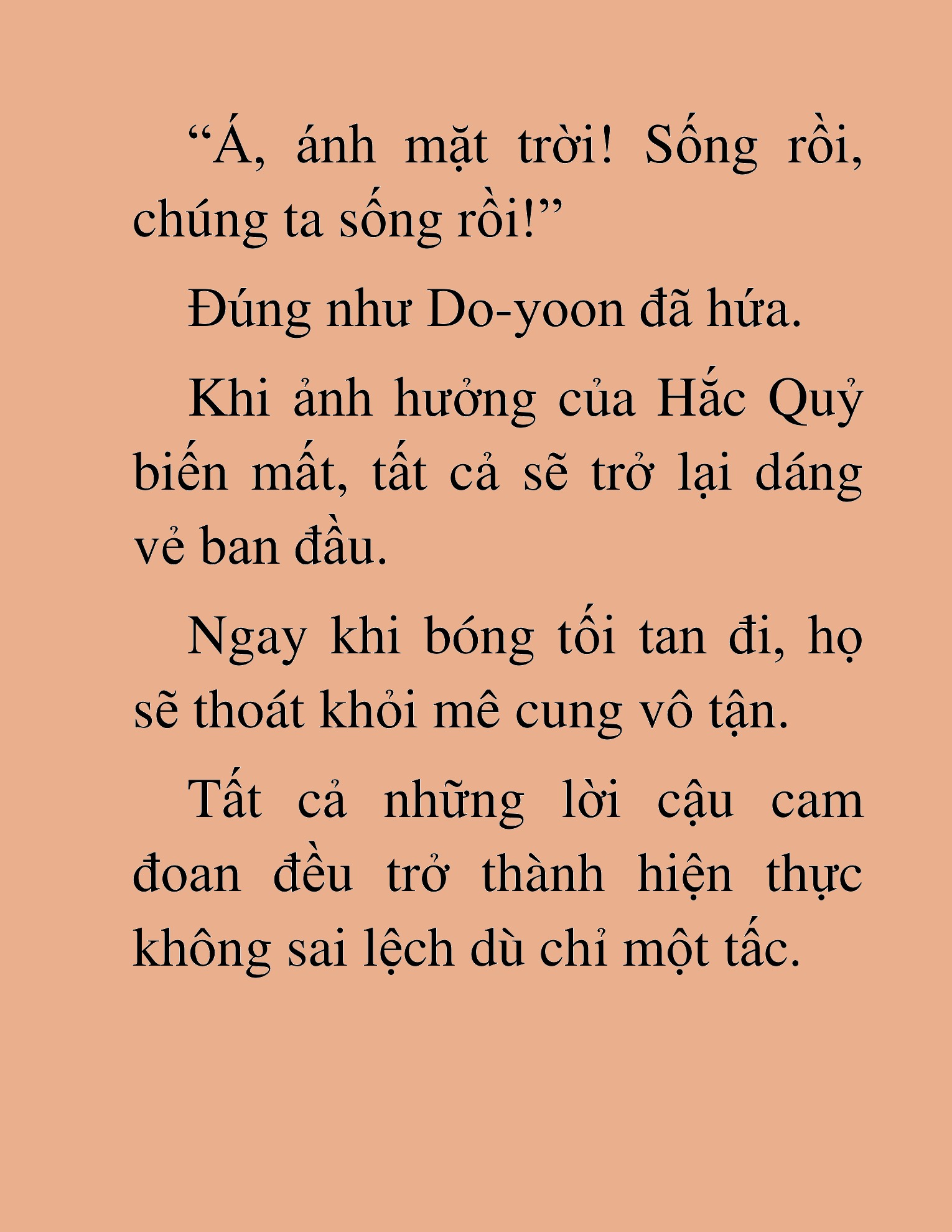 Đọc truyện HAT[NOVEL] Giáng Lâm Chinh Phục Lần Tận Thế Thứ 13 - Chap 39