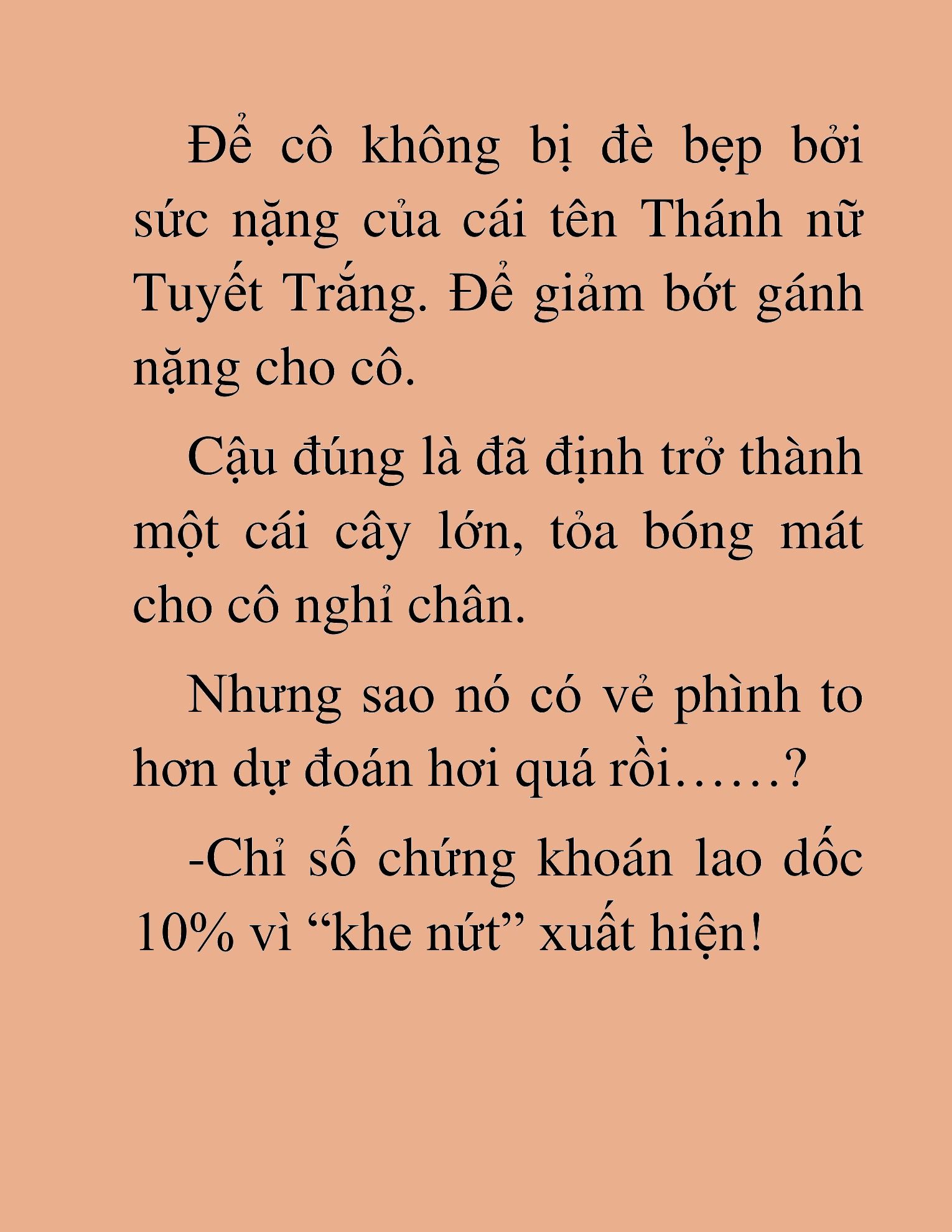 Đọc truyện HAT[NOVEL] Giáng Lâm Chinh Phục Lần Tận Thế Thứ 13 - Chap 39