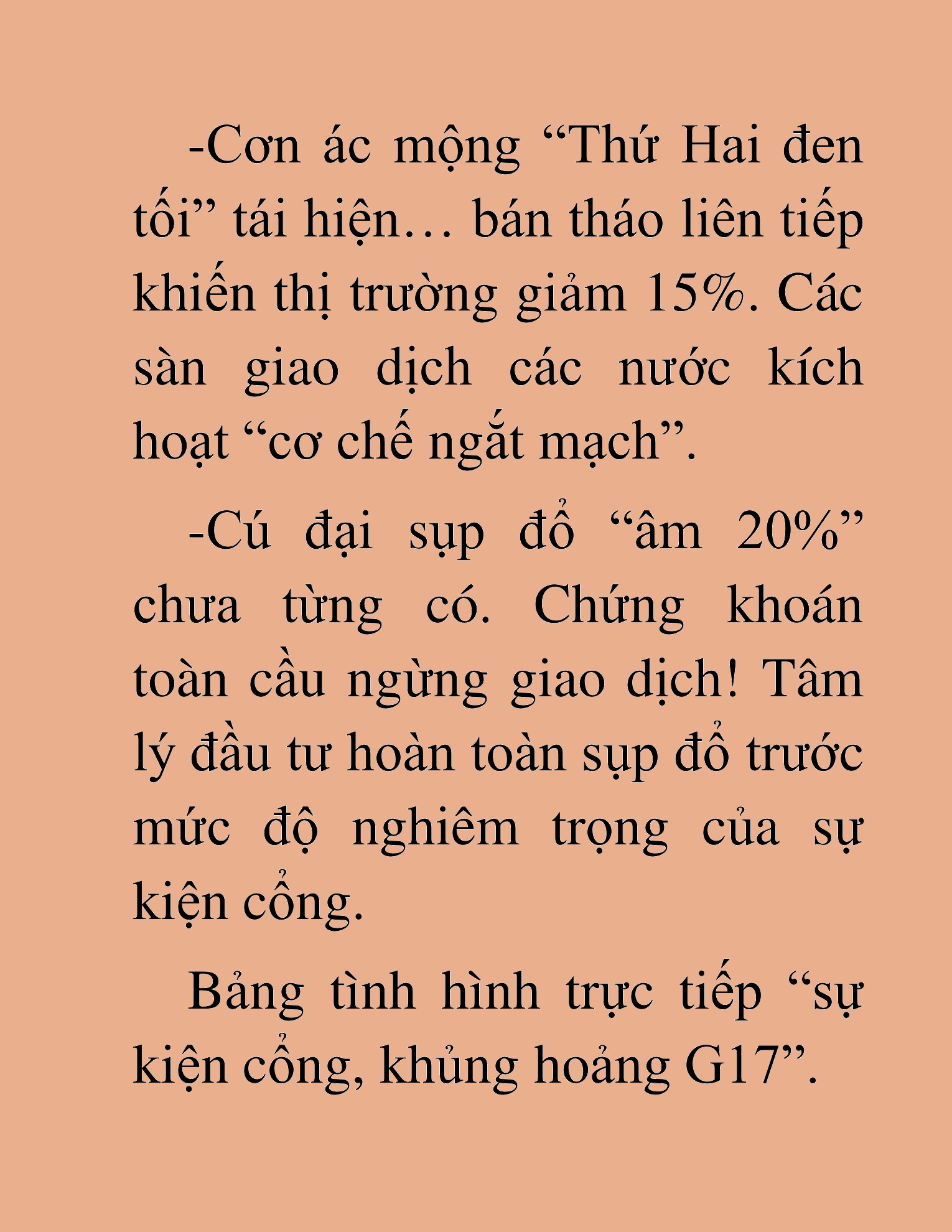 Đọc truyện HAT[NOVEL] Giáng Lâm Chinh Phục Lần Tận Thế Thứ 13 - Chap 39