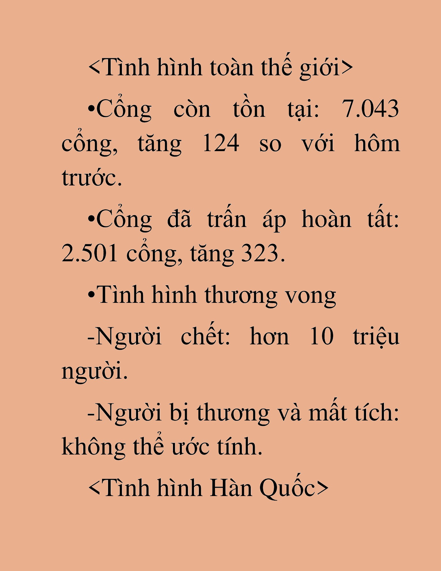 Đọc truyện HAT[NOVEL] Giáng Lâm Chinh Phục Lần Tận Thế Thứ 13 - Chap 39