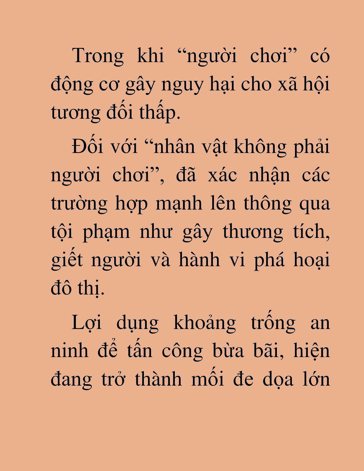 Đọc truyện HAT[NOVEL] Giáng Lâm Chinh Phục Lần Tận Thế Thứ 13 - Chap 39