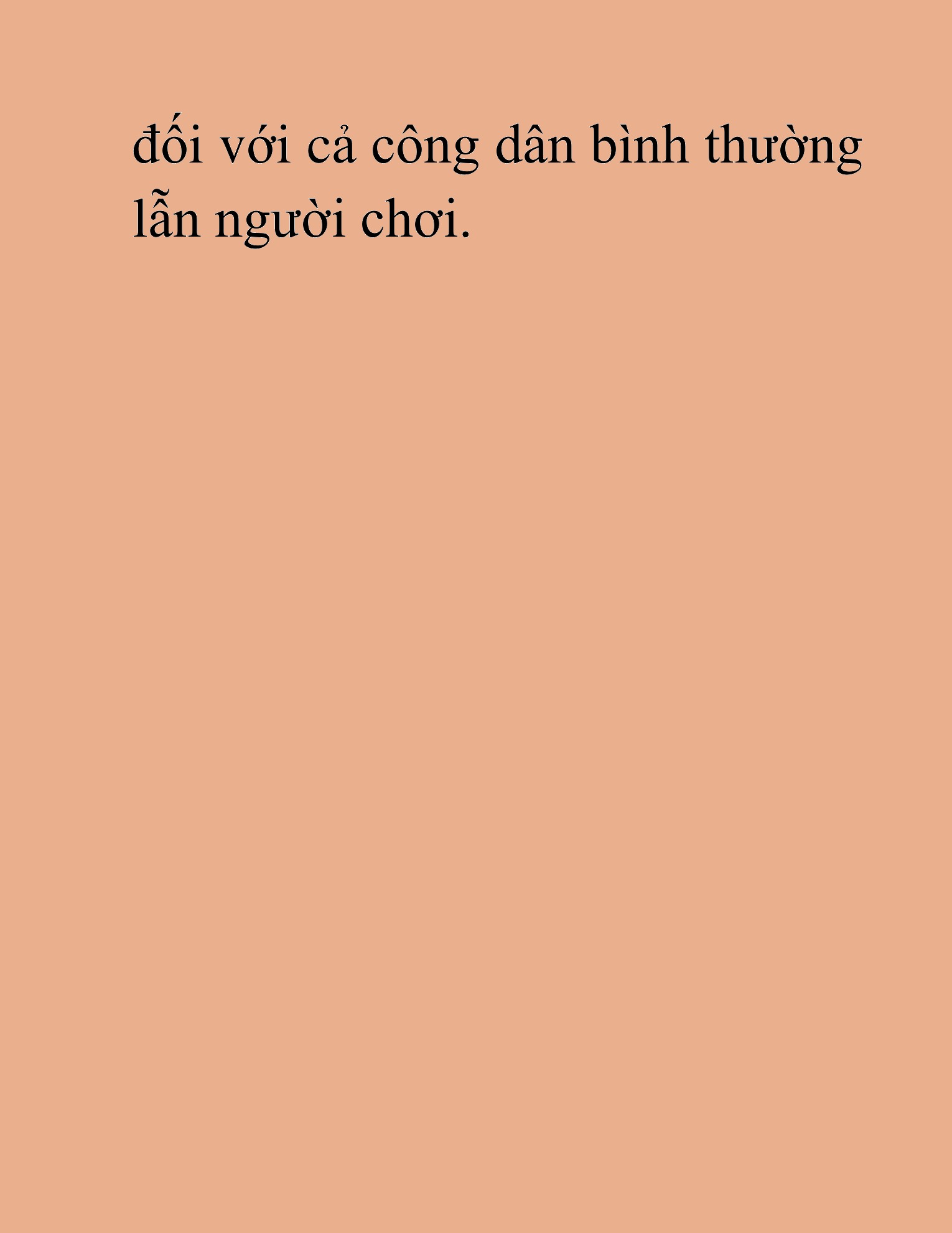 Đọc truyện HAT[NOVEL] Giáng Lâm Chinh Phục Lần Tận Thế Thứ 13 - Chap 39