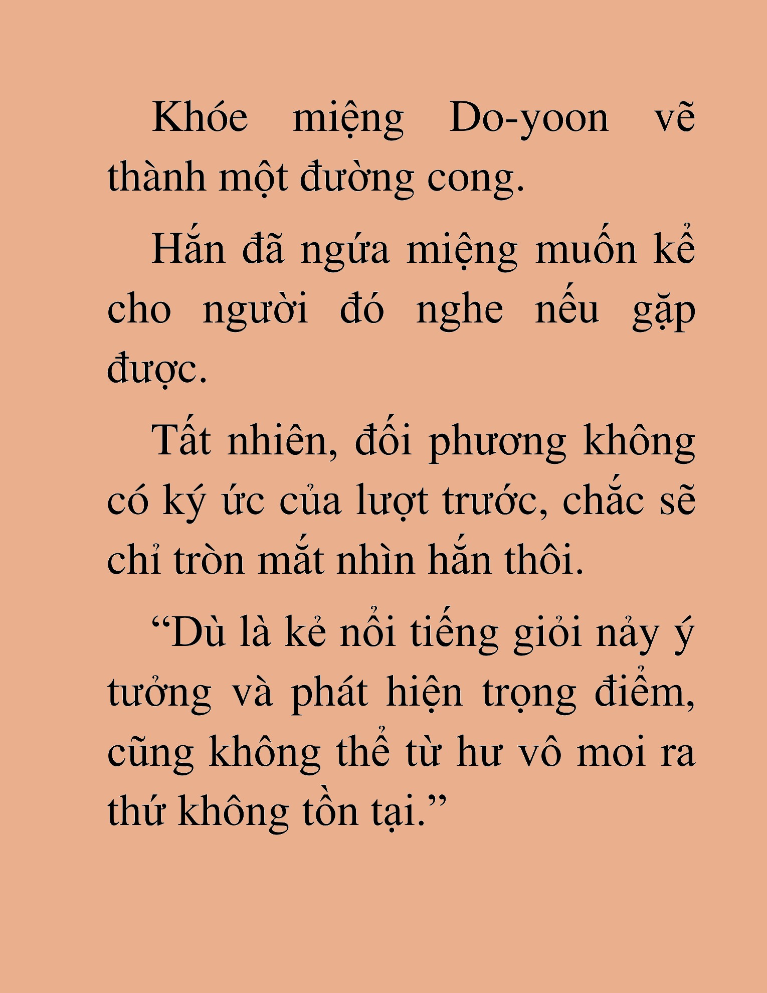 Đọc truyện HAT[NOVEL] Giáng Lâm Chinh Phục Lần Tận Thế Thứ 13 - Chap 4