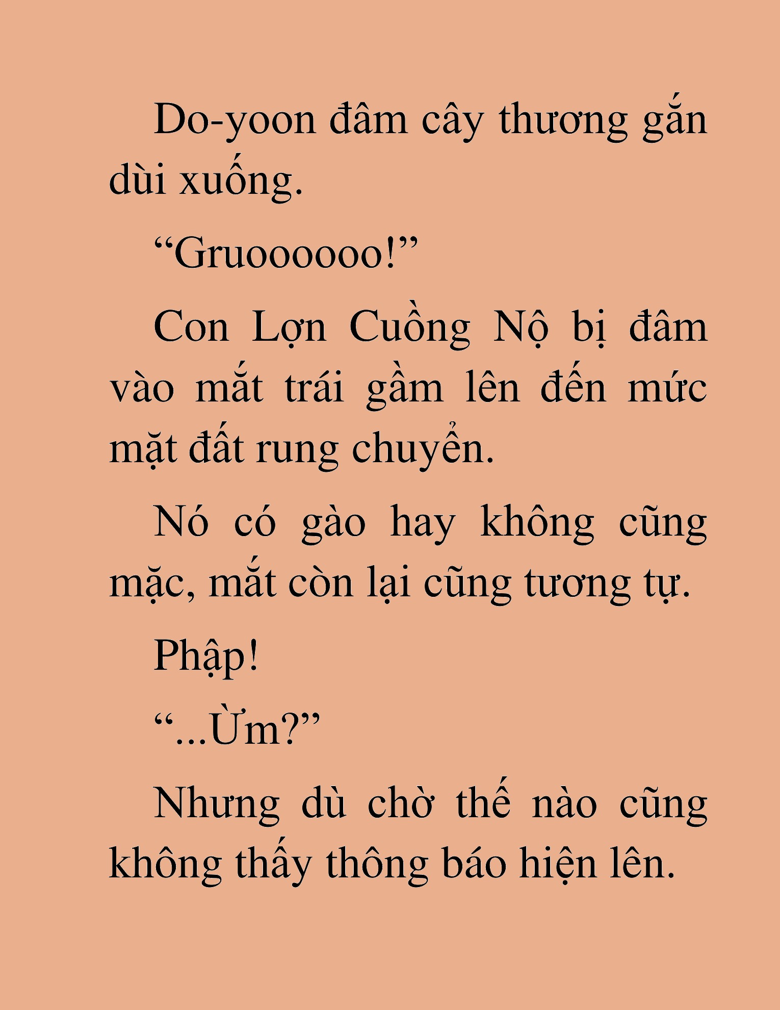 Đọc truyện HAT[NOVEL] Giáng Lâm Chinh Phục Lần Tận Thế Thứ 13 - Chap 4