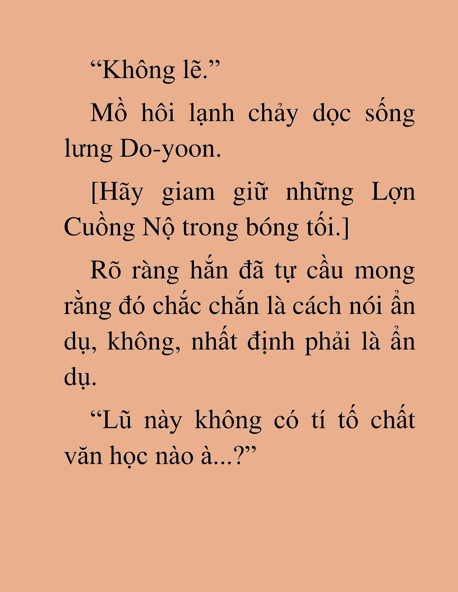 Đọc truyện HAT[NOVEL] Giáng Lâm Chinh Phục Lần Tận Thế Thứ 13 - Chap 4