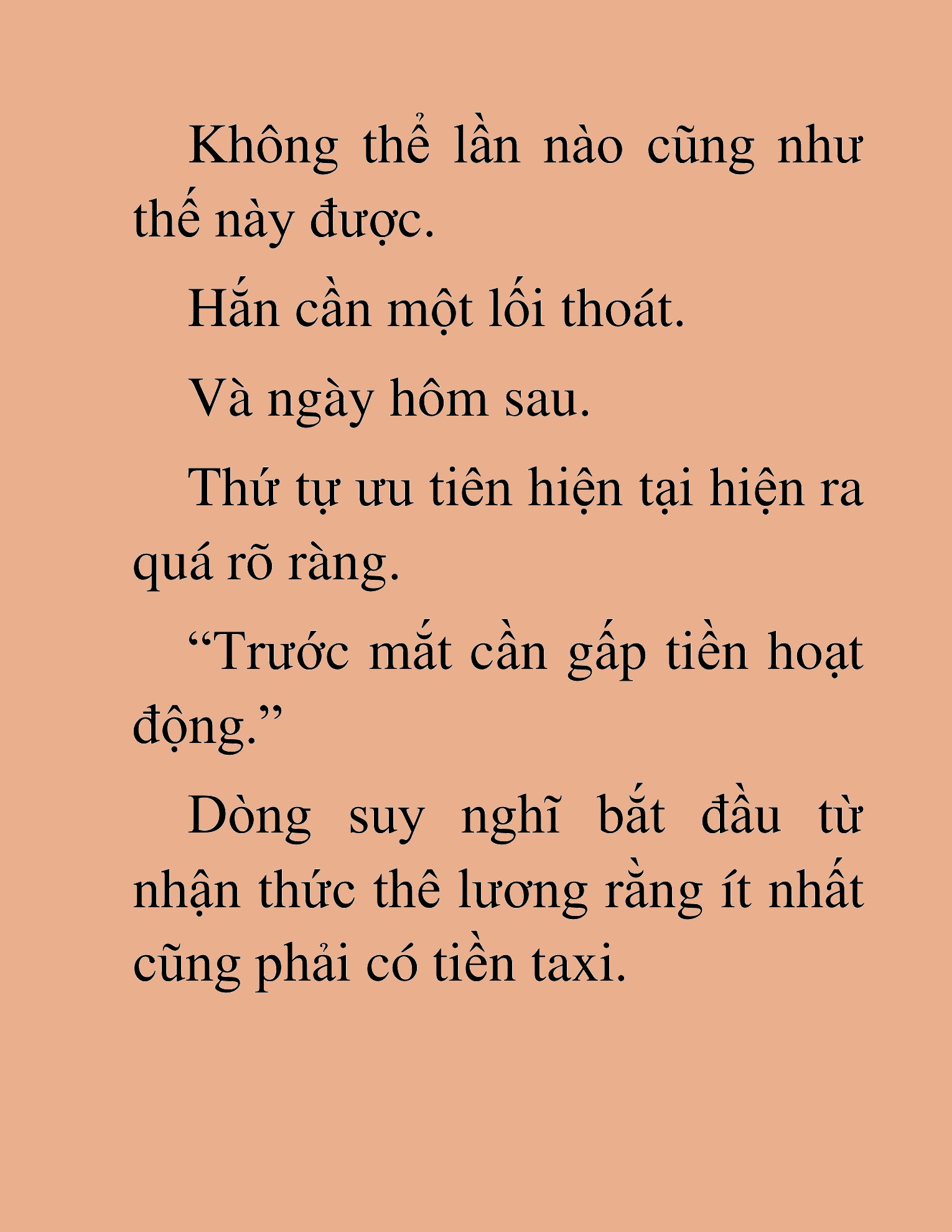 Đọc truyện HAT[NOVEL] Giáng Lâm Chinh Phục Lần Tận Thế Thứ 13 - Chap 4