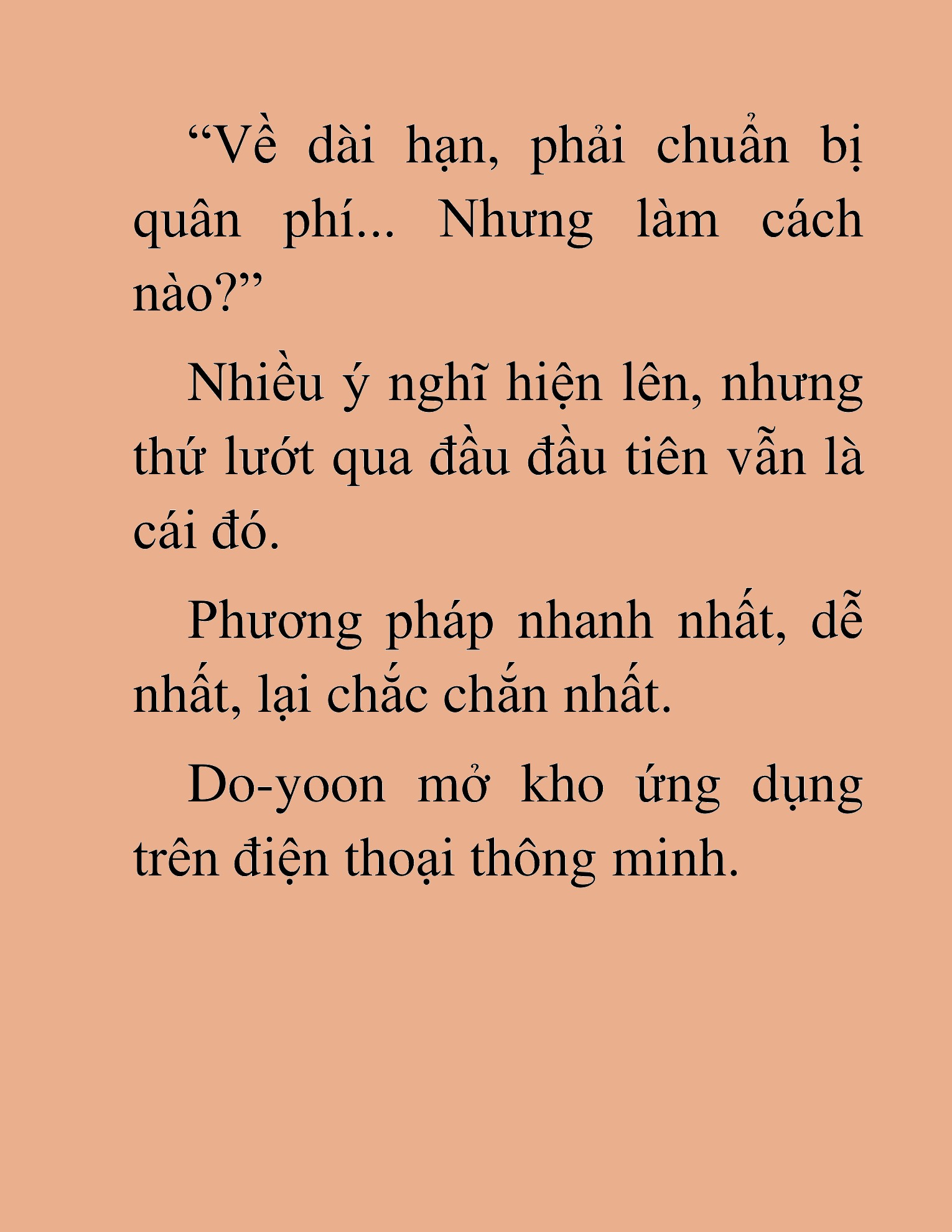 Đọc truyện HAT[NOVEL] Giáng Lâm Chinh Phục Lần Tận Thế Thứ 13 - Chap 4