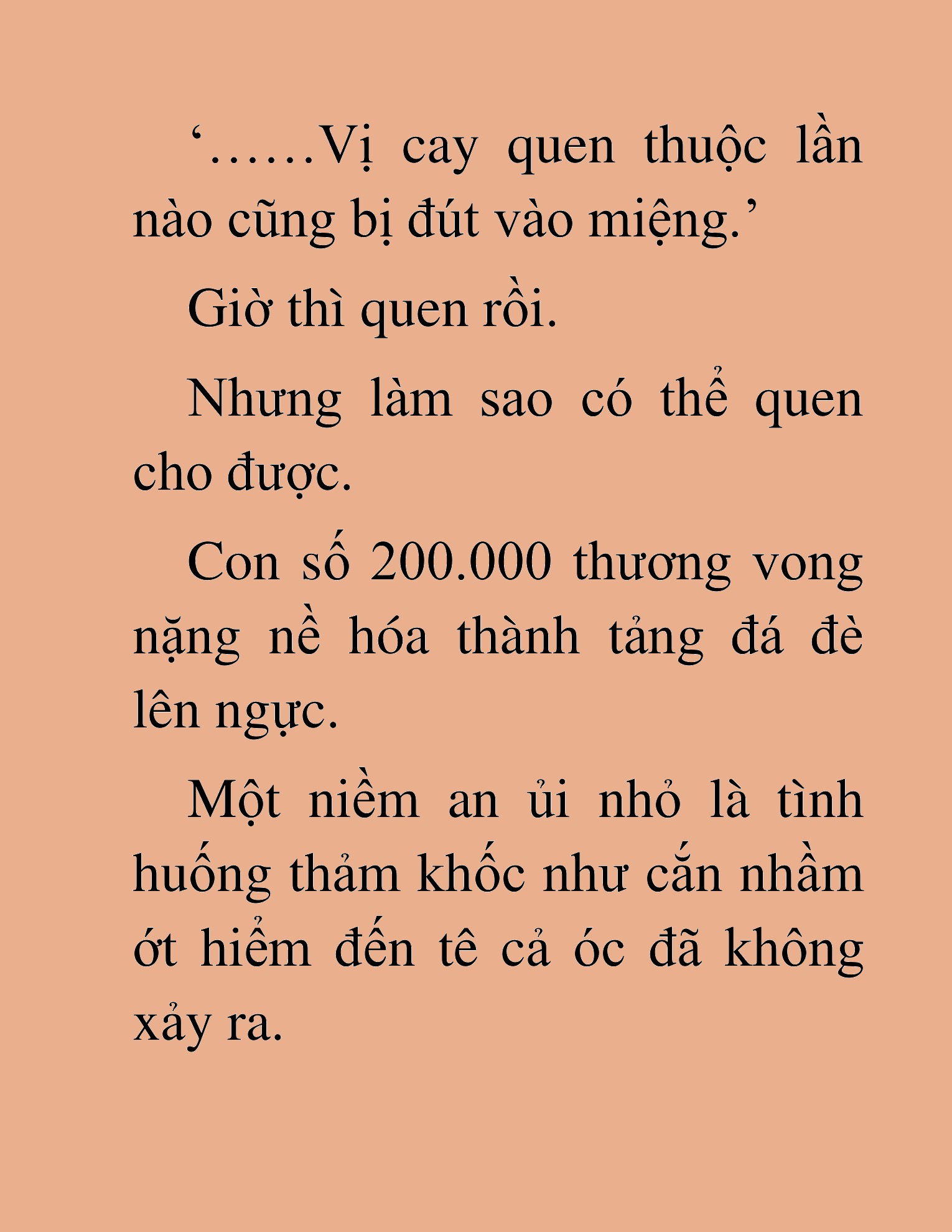 Đọc truyện HAT[NOVEL] Giáng Lâm Chinh Phục Lần Tận Thế Thứ 13 - Chap 40