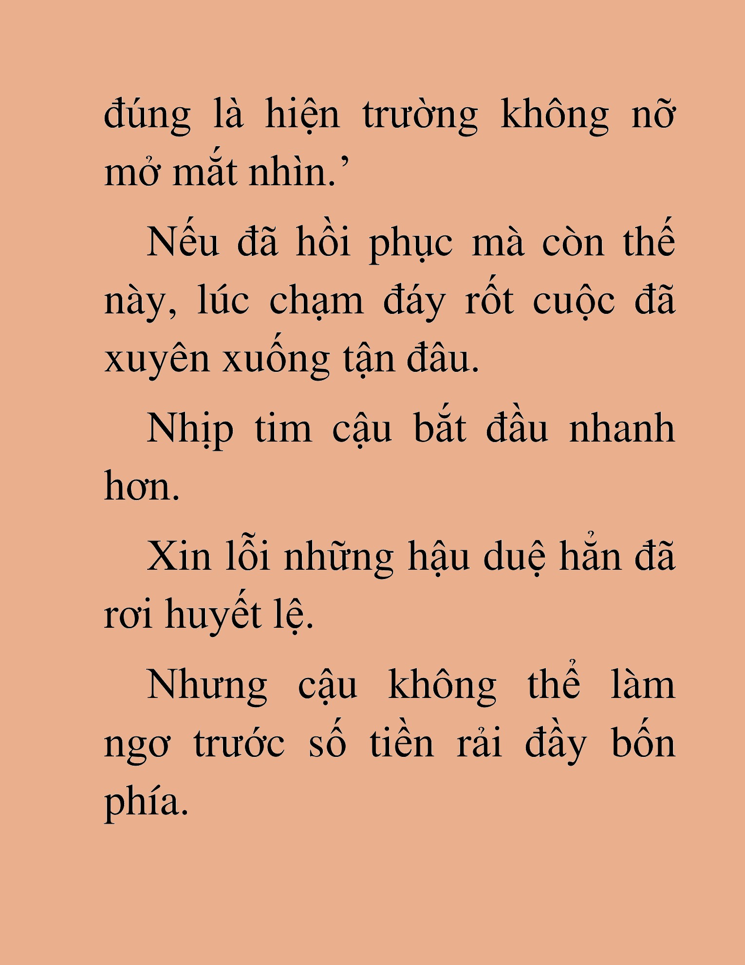 Đọc truyện HAT[NOVEL] Giáng Lâm Chinh Phục Lần Tận Thế Thứ 13 - Chap 40