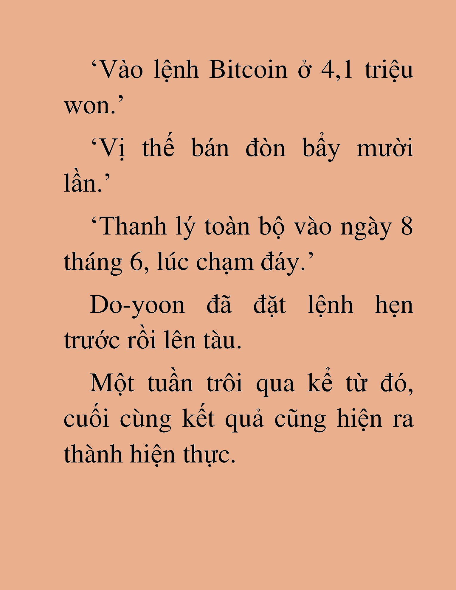 Đọc truyện HAT[NOVEL] Giáng Lâm Chinh Phục Lần Tận Thế Thứ 13 - Chap 40