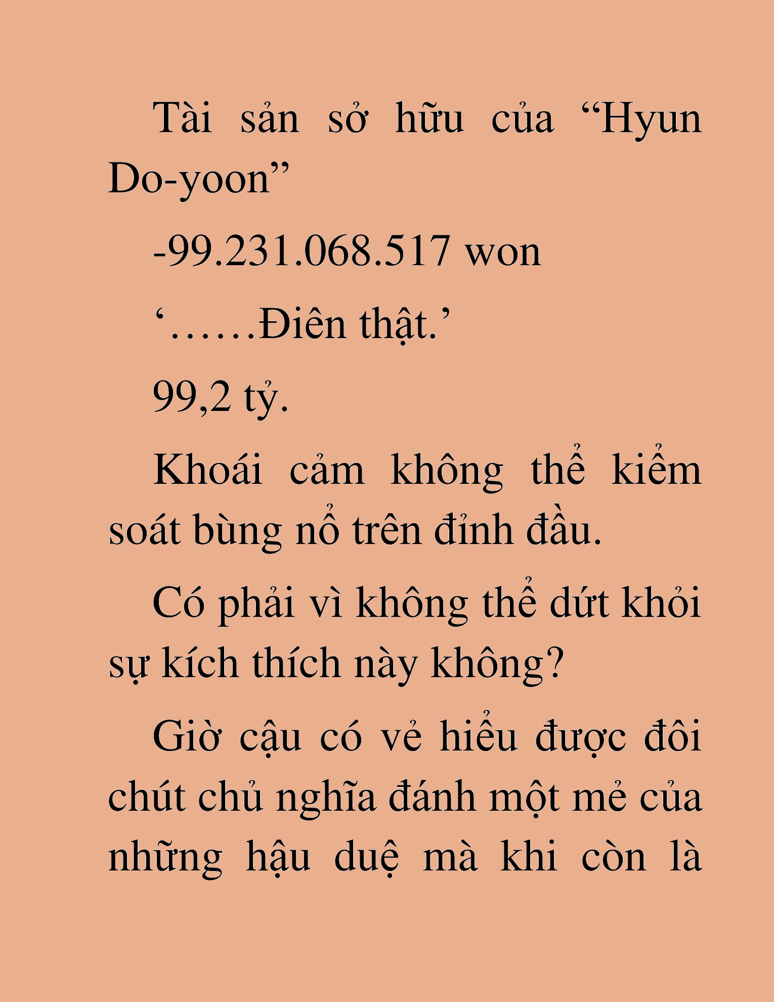 Đọc truyện HAT[NOVEL] Giáng Lâm Chinh Phục Lần Tận Thế Thứ 13 - Chap 40