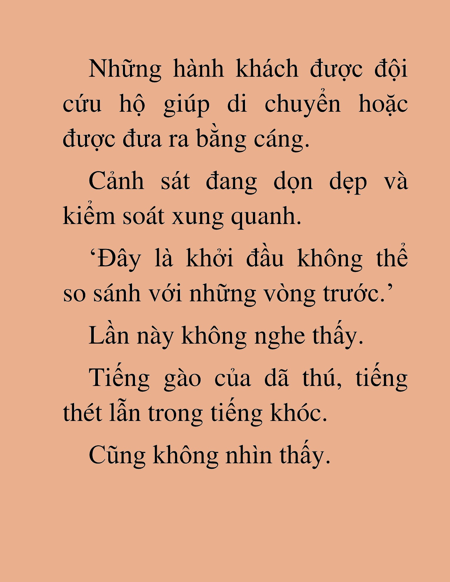 Đọc truyện HAT[NOVEL] Giáng Lâm Chinh Phục Lần Tận Thế Thứ 13 - Chap 40