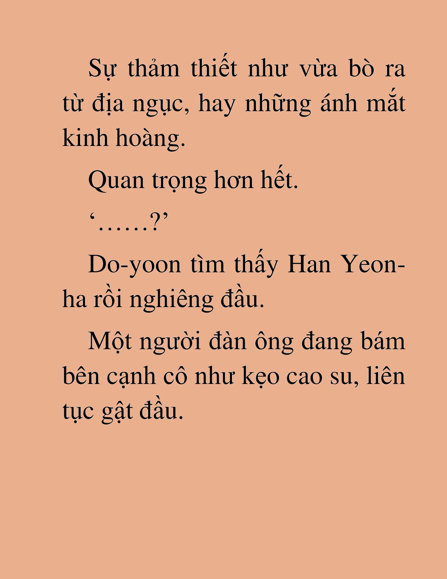 Đọc truyện HAT[NOVEL] Giáng Lâm Chinh Phục Lần Tận Thế Thứ 13 - Chap 40