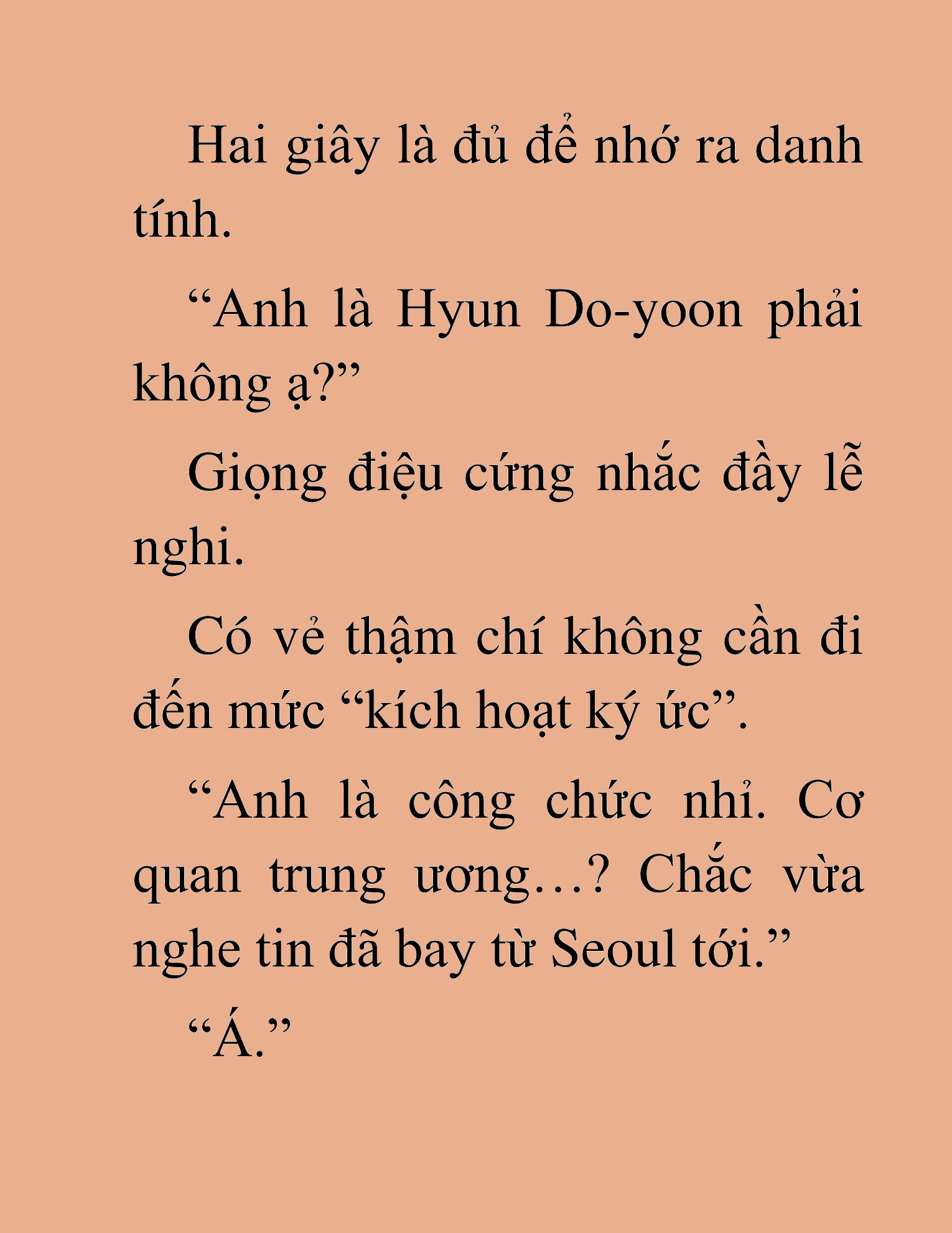Đọc truyện HAT[NOVEL] Giáng Lâm Chinh Phục Lần Tận Thế Thứ 13 - Chap 40