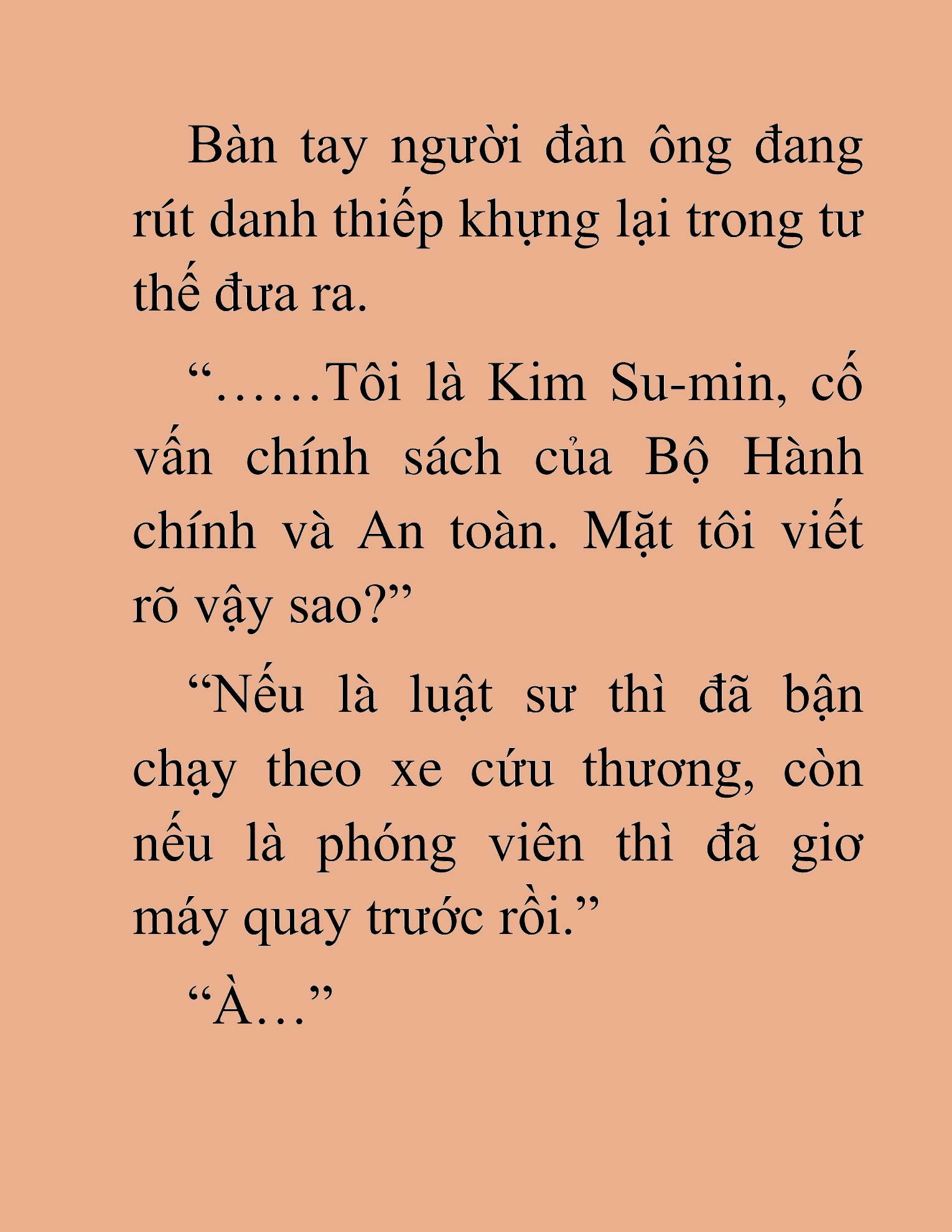 Đọc truyện HAT[NOVEL] Giáng Lâm Chinh Phục Lần Tận Thế Thứ 13 - Chap 40