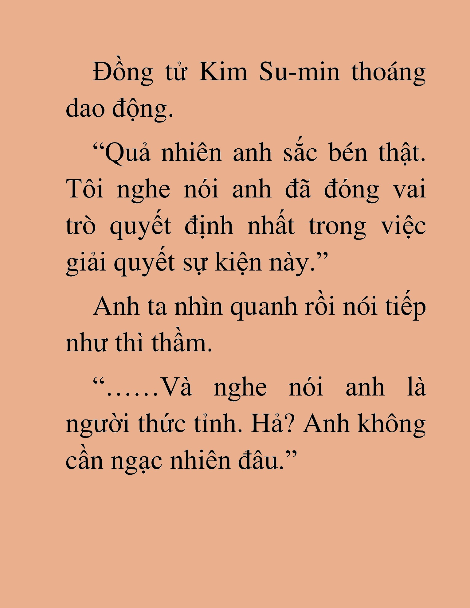 Đọc truyện HAT[NOVEL] Giáng Lâm Chinh Phục Lần Tận Thế Thứ 13 - Chap 40