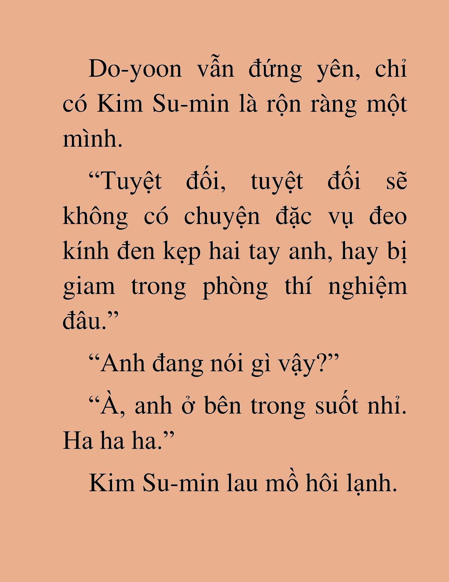 Đọc truyện HAT[NOVEL] Giáng Lâm Chinh Phục Lần Tận Thế Thứ 13 - Chap 40