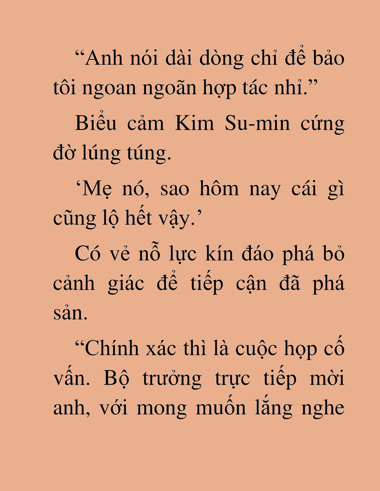 Đọc truyện HAT[NOVEL] Giáng Lâm Chinh Phục Lần Tận Thế Thứ 13 - Chap 40