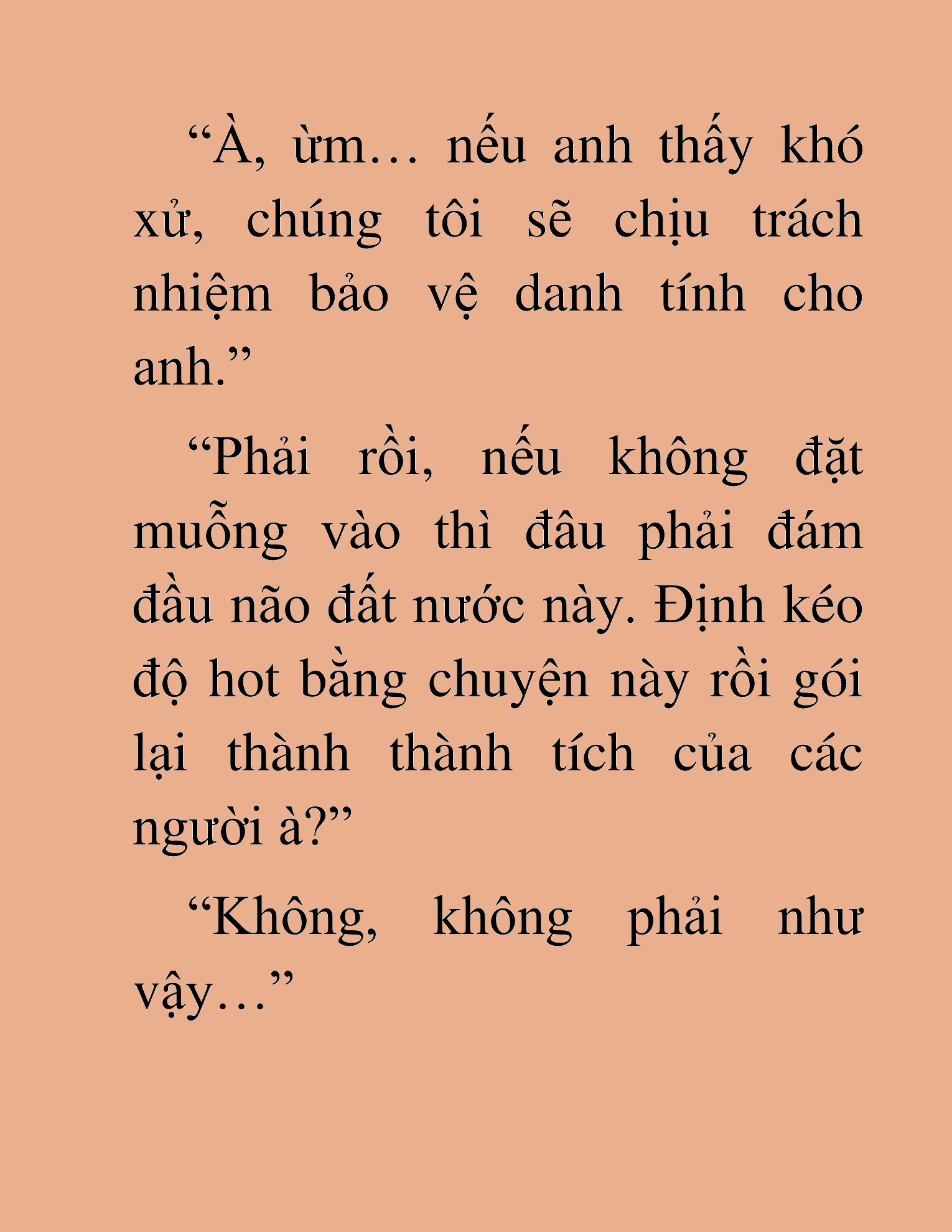 Đọc truyện HAT[NOVEL] Giáng Lâm Chinh Phục Lần Tận Thế Thứ 13 - Chap 40