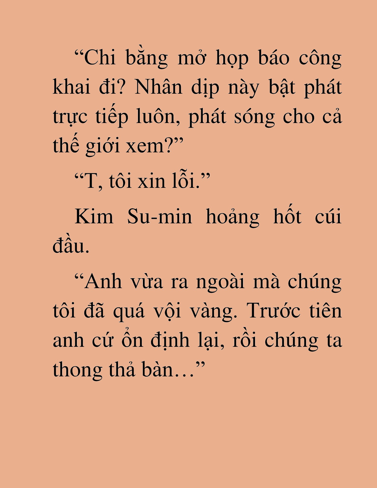 Đọc truyện HAT[NOVEL] Giáng Lâm Chinh Phục Lần Tận Thế Thứ 13 - Chap 40
