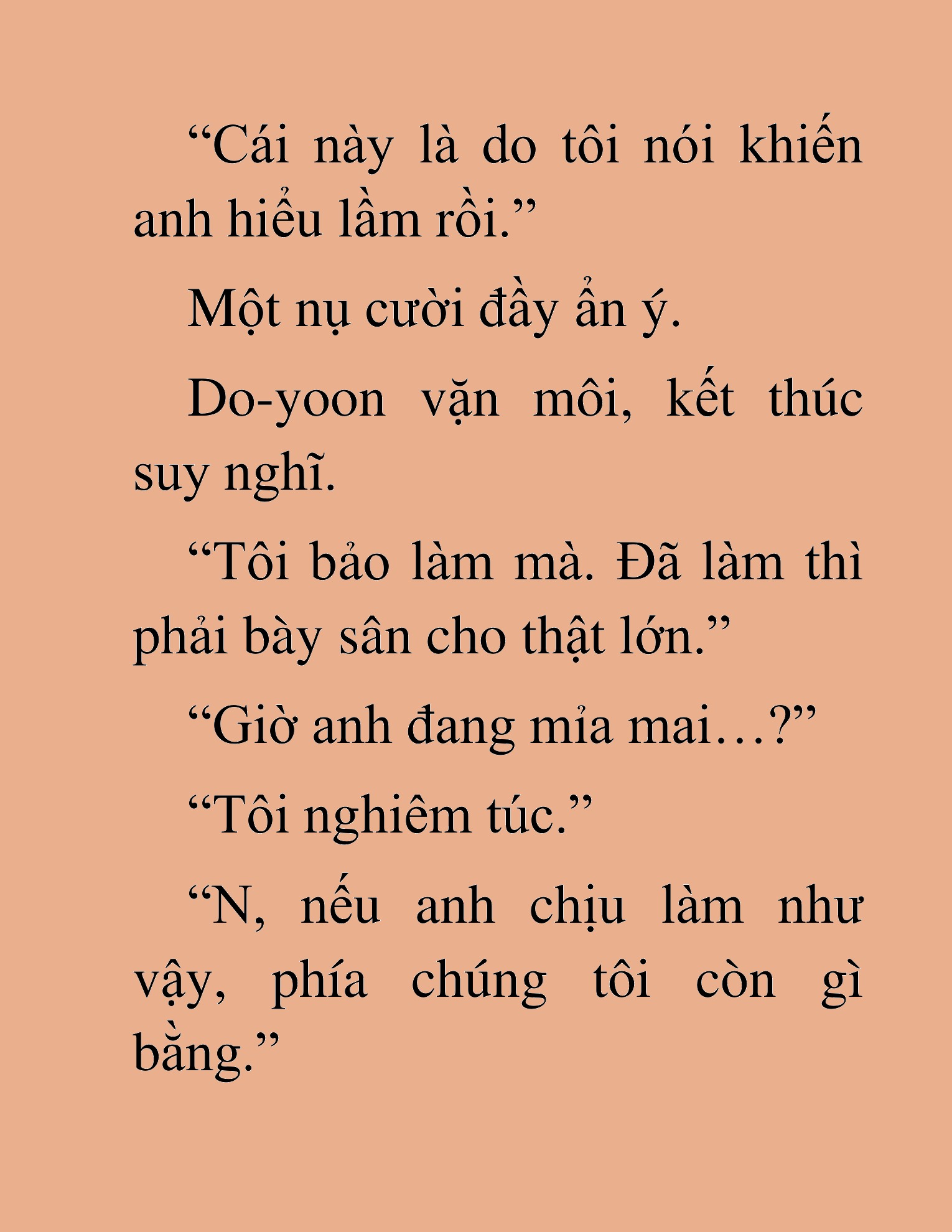 Đọc truyện HAT[NOVEL] Giáng Lâm Chinh Phục Lần Tận Thế Thứ 13 - Chap 40